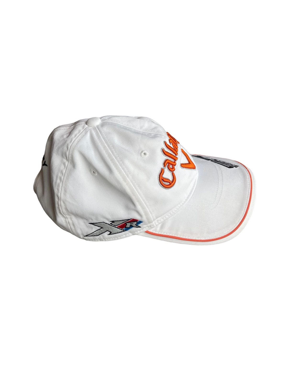 Callaway Vintage Callaway SR Speed Regime Honda Odyssey Cap Size ONE SIZE - 3 Thumbnail