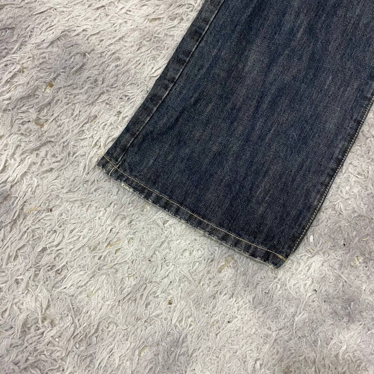Jimi Hendrix Hendrix jeans jimi Size US 32 / EU 48 - 4 Thumbnail