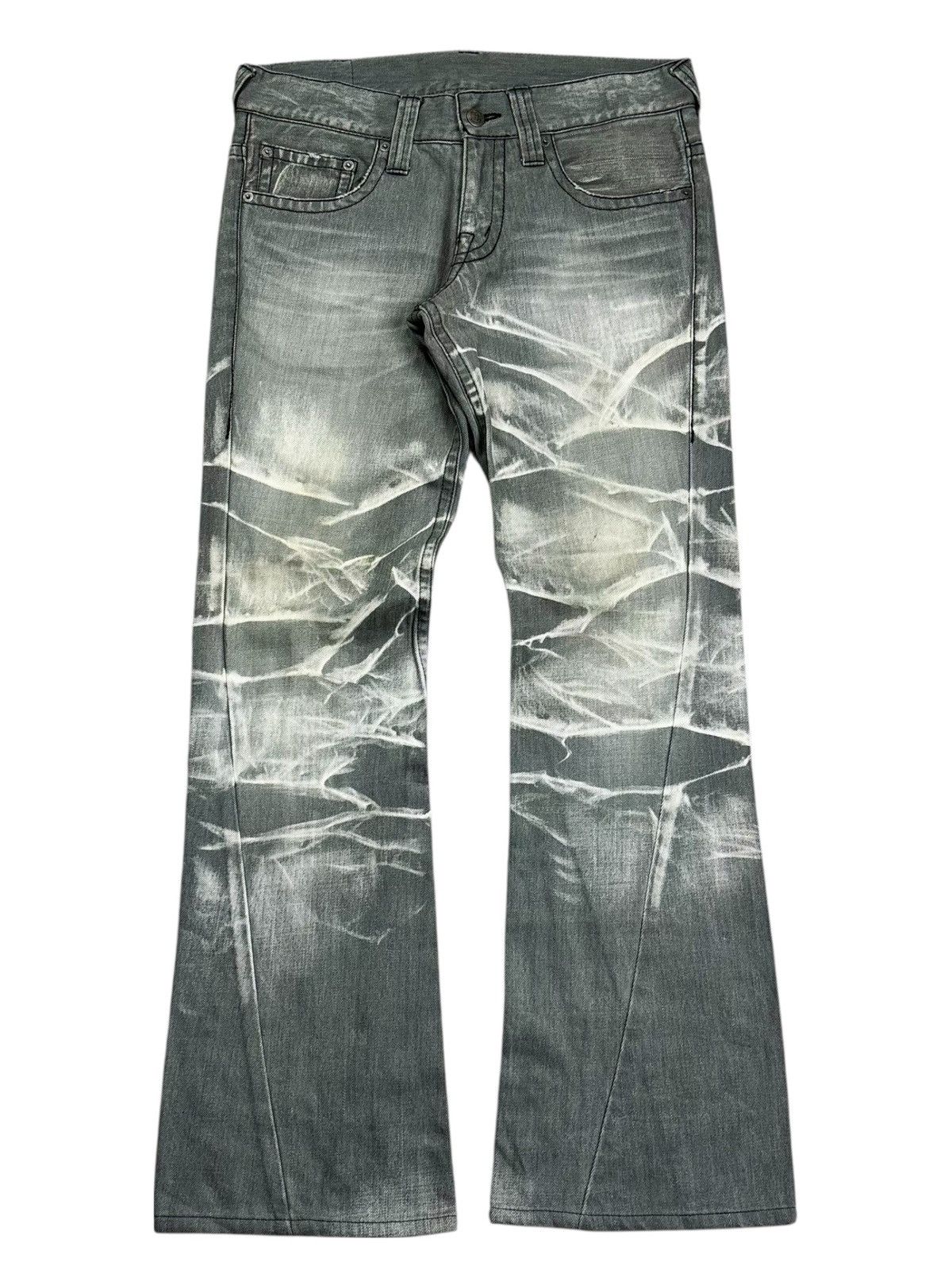 Tornado Mart Henry Duarte x archive fashion | Grailed