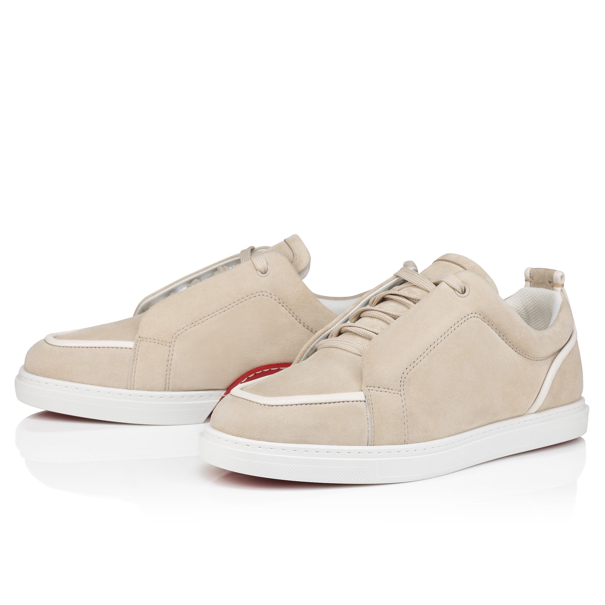 o1bcso1str0825 Jimmy Flat in Beige