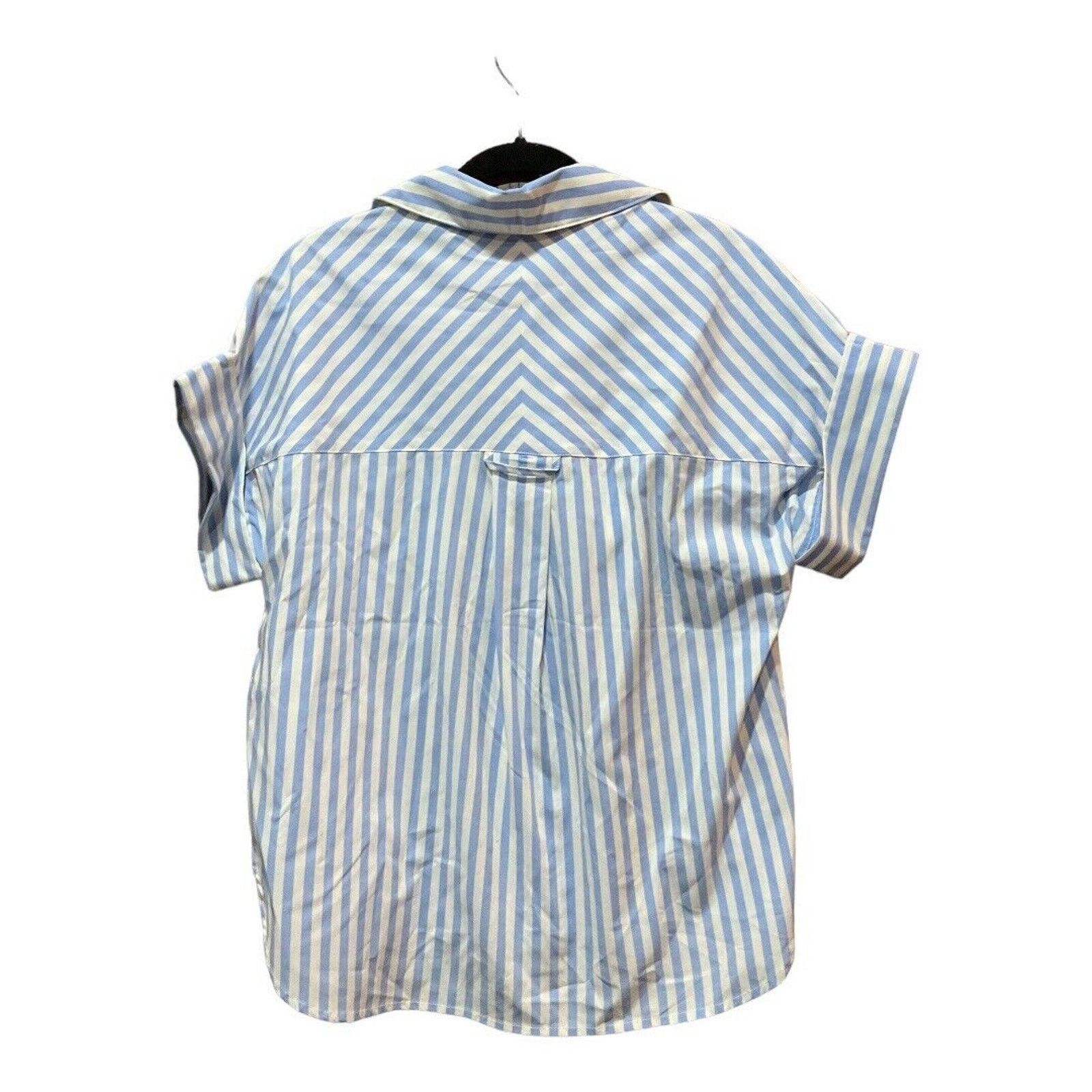 Other Casa Cabana Darcy Top NWT Size S / US 4 / IT 40 - 3 Thumbnail