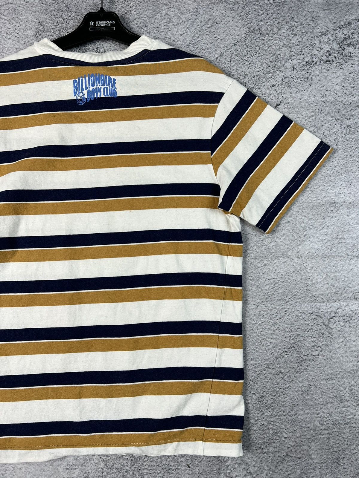 Billionaire Boys Club Billionaire Boys Club Y2K T-shirt Size US S / EU 44-46 / 1 - 6 Thumbnail