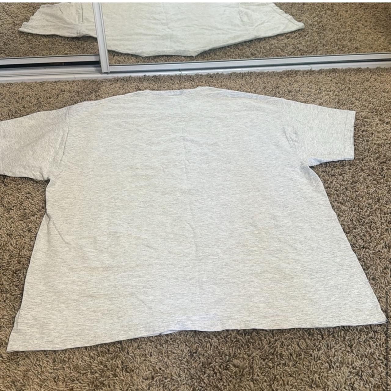 Hanes × Vintage Vintage Bahamas Tee Size US XL / EU 56 / 4 - 5 Thumbnail