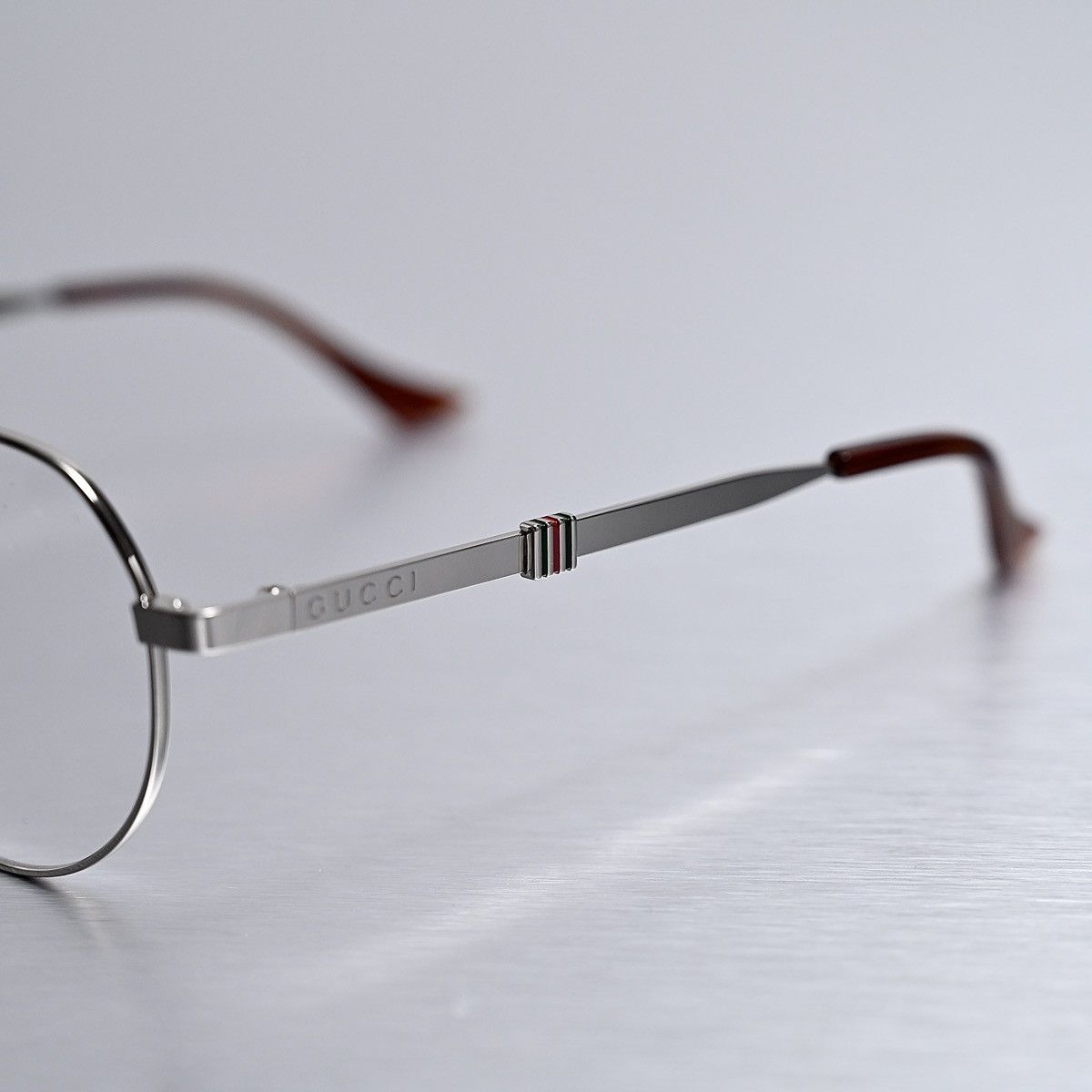 Gucci GUCCI GG1496O GLASSES Size ONE SIZE - 4 Thumbnail
