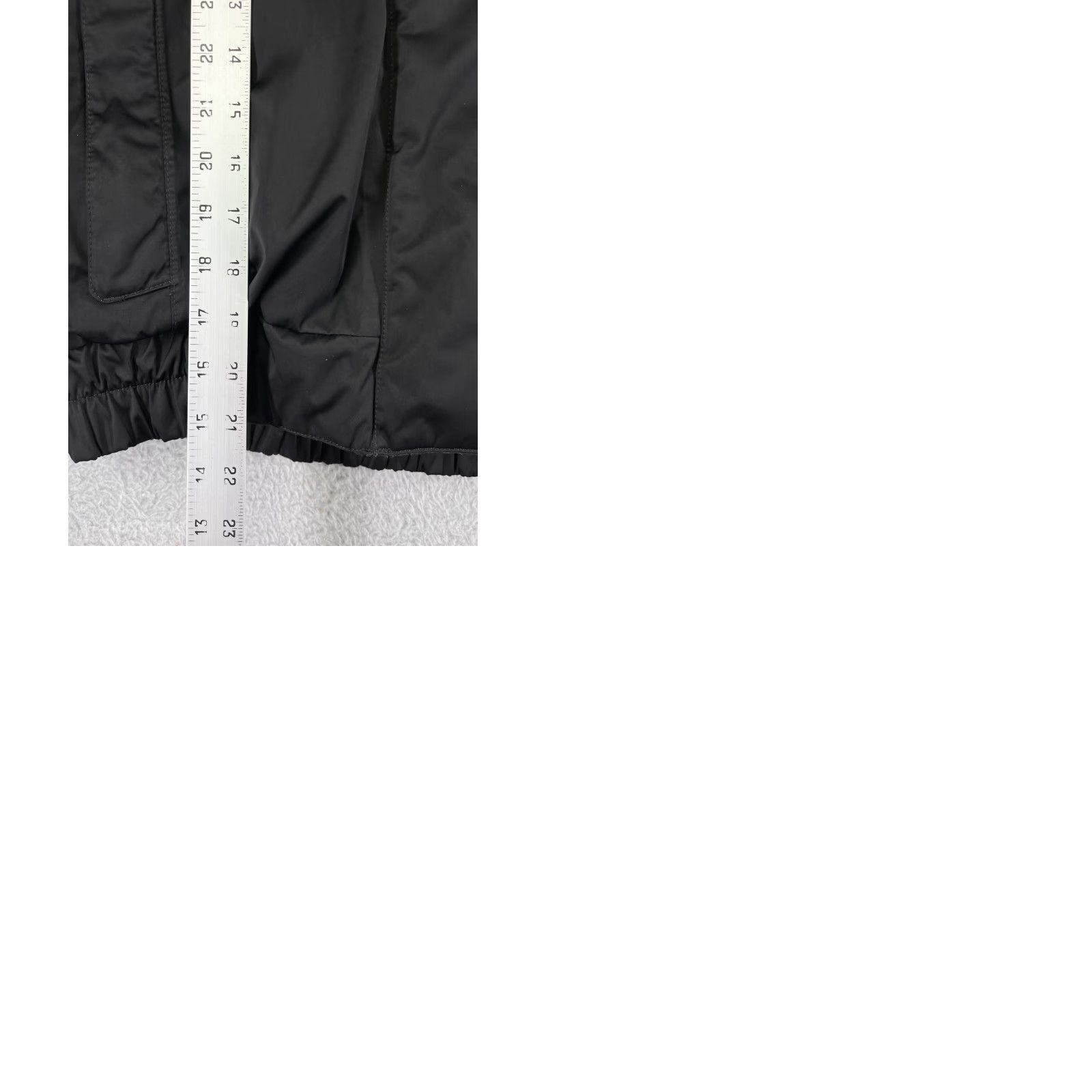 The North Face The North Face Jacket Women M Black HyVent 3in1 Hood Full Zip Waterproof Outdoor Size M / US 6-8 / IT 42-44 - 12 Thumbnail