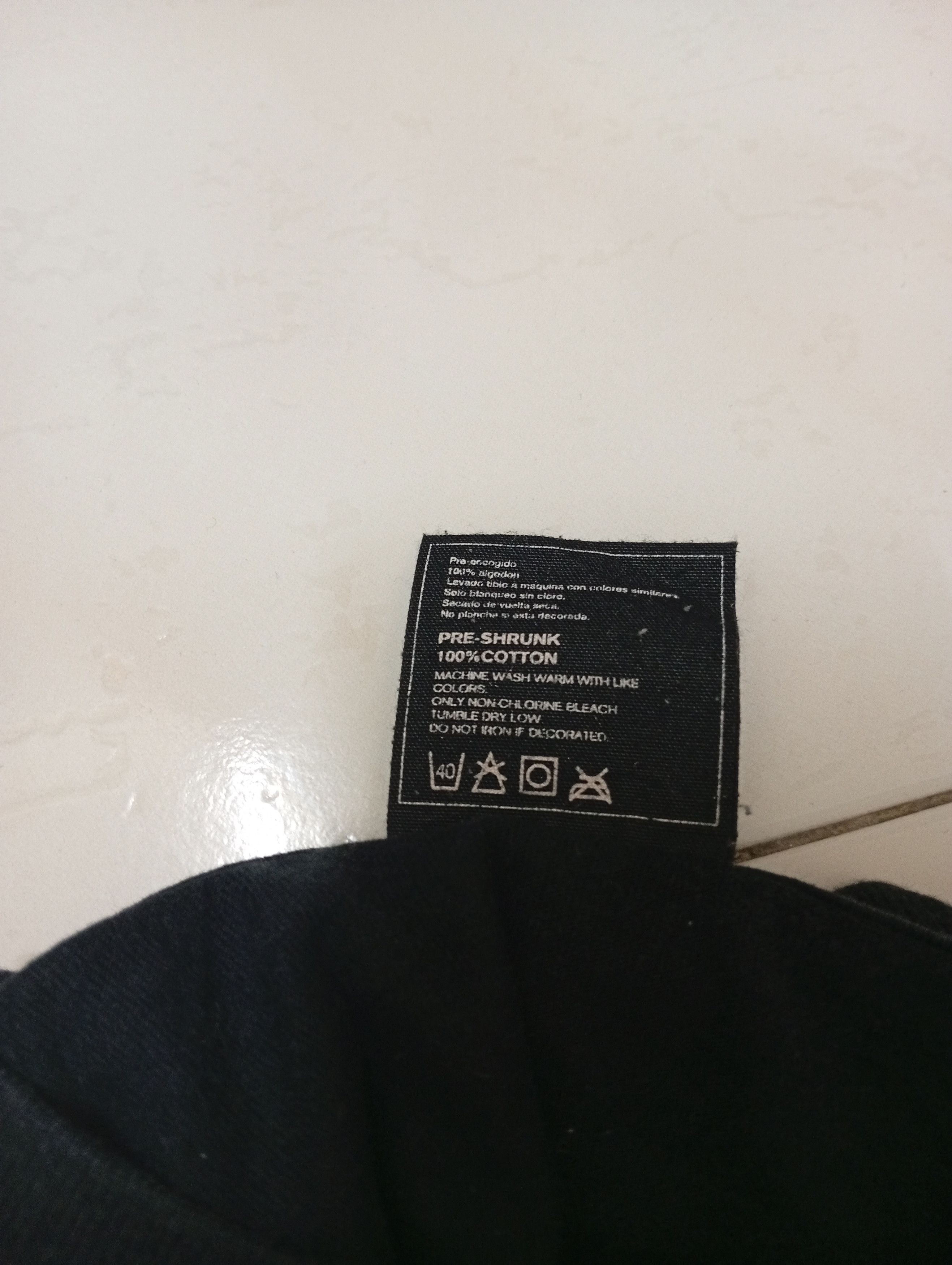 Neighborhood × Vintage Neightbourhood X streetwear Size US L / EU 52-54 / 3 - 10 Thumbnail