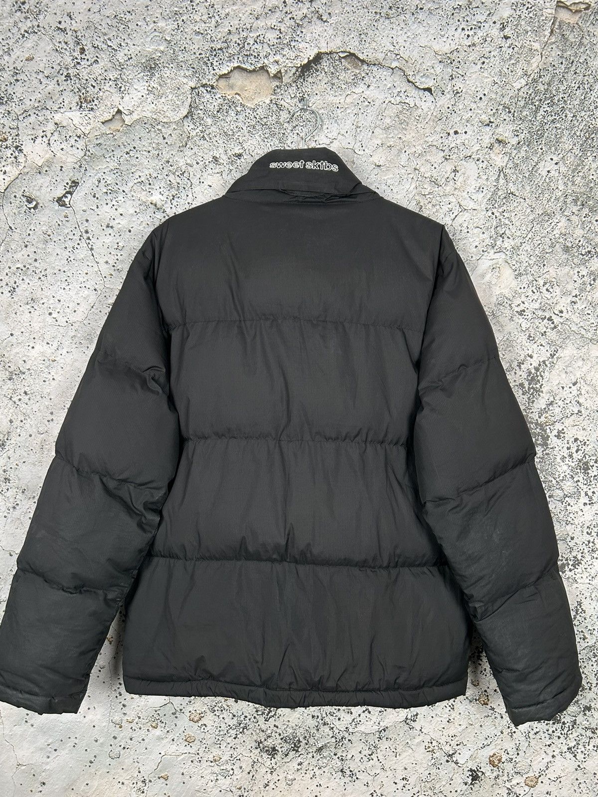 Other Vintage Sweet Skateboards Puffer Jacket Winter Size US M / EU 48-50 / 2 - 4 Thumbnail