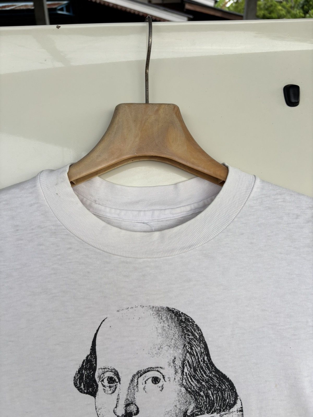 Vintage Vintage Shakespeare-In-The-Parks 70s 80s Size US M / EU 48-50 / 2 - 4 Thumbnail