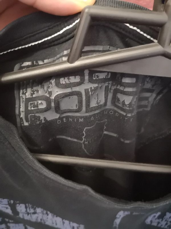 Other police Size US S / EU 44-46 / 1 - 4 Thumbnail