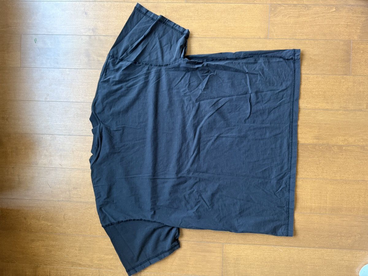Umbro Umbro inside out embroidered t Size US XL / EU 56 / 4 - 5 Thumbnail