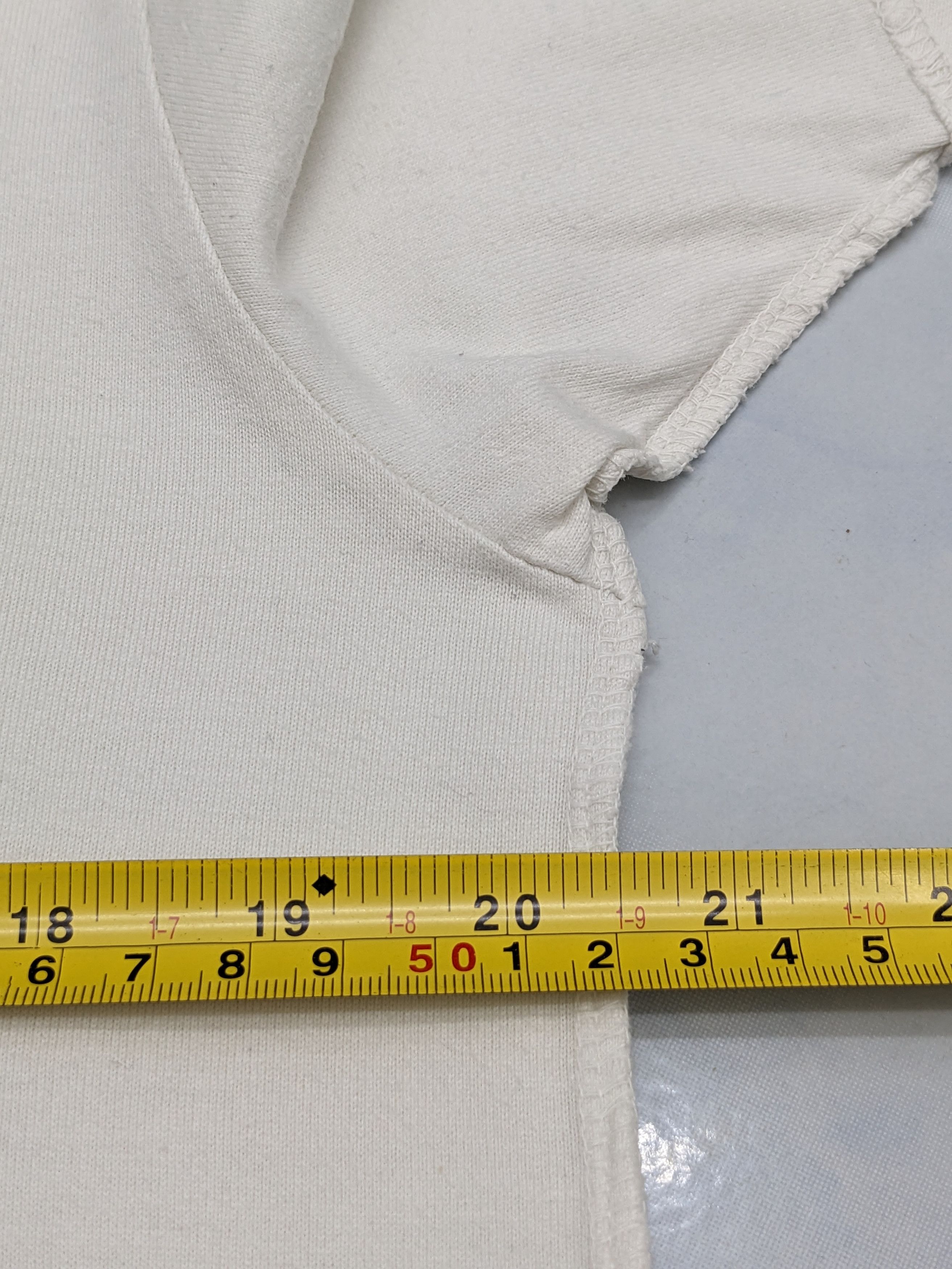 Japanese Brand 291295 = HOMME JAPANESE BRAND SKULLS TSHIRT Size US L / EU 52-54 / 3 - 8 Thumbnail