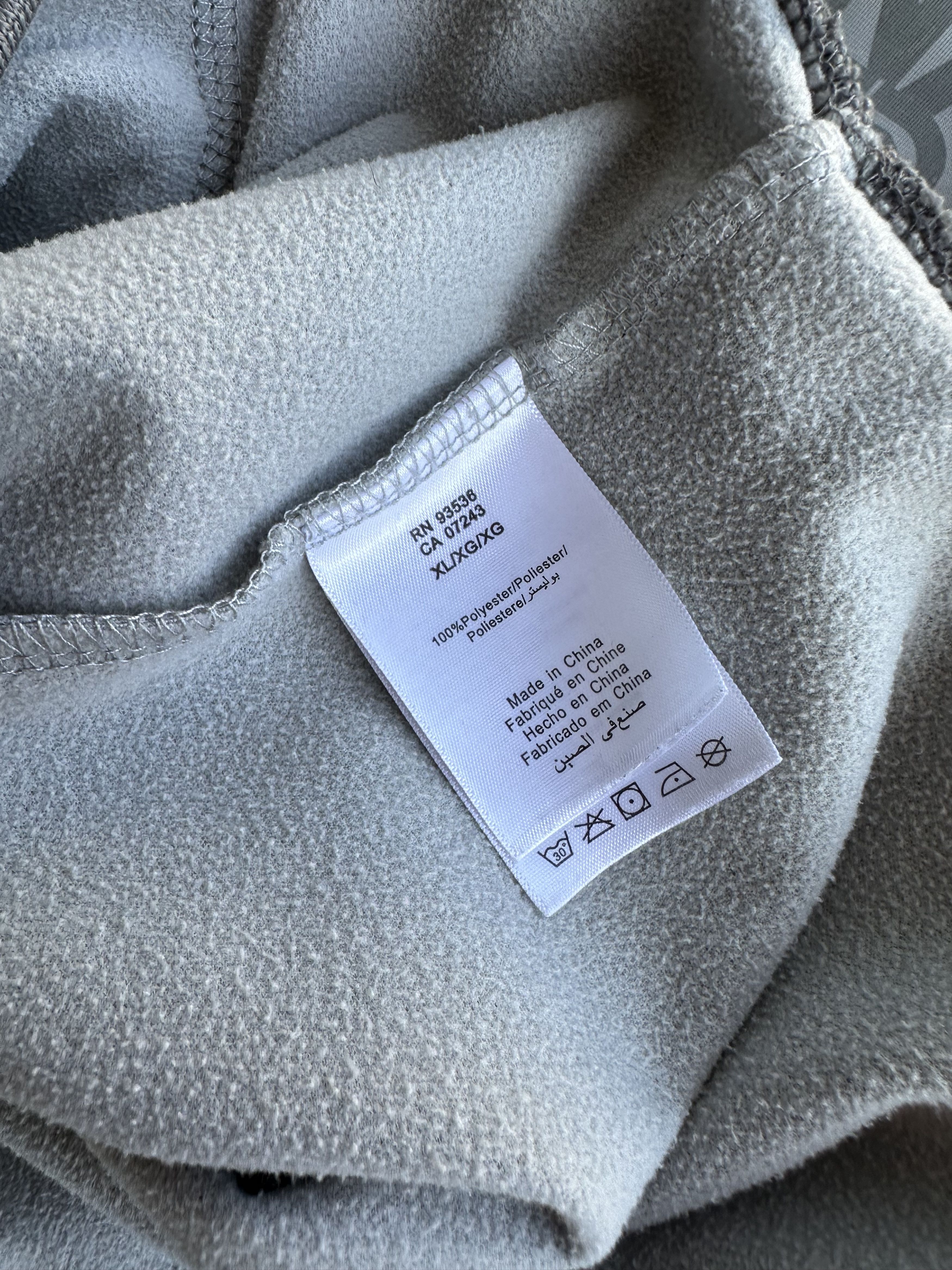 Ecko Unltd. Ecko Unltd. Hoodie Size US XL / EU 56 / 4 - 7 Thumbnail
