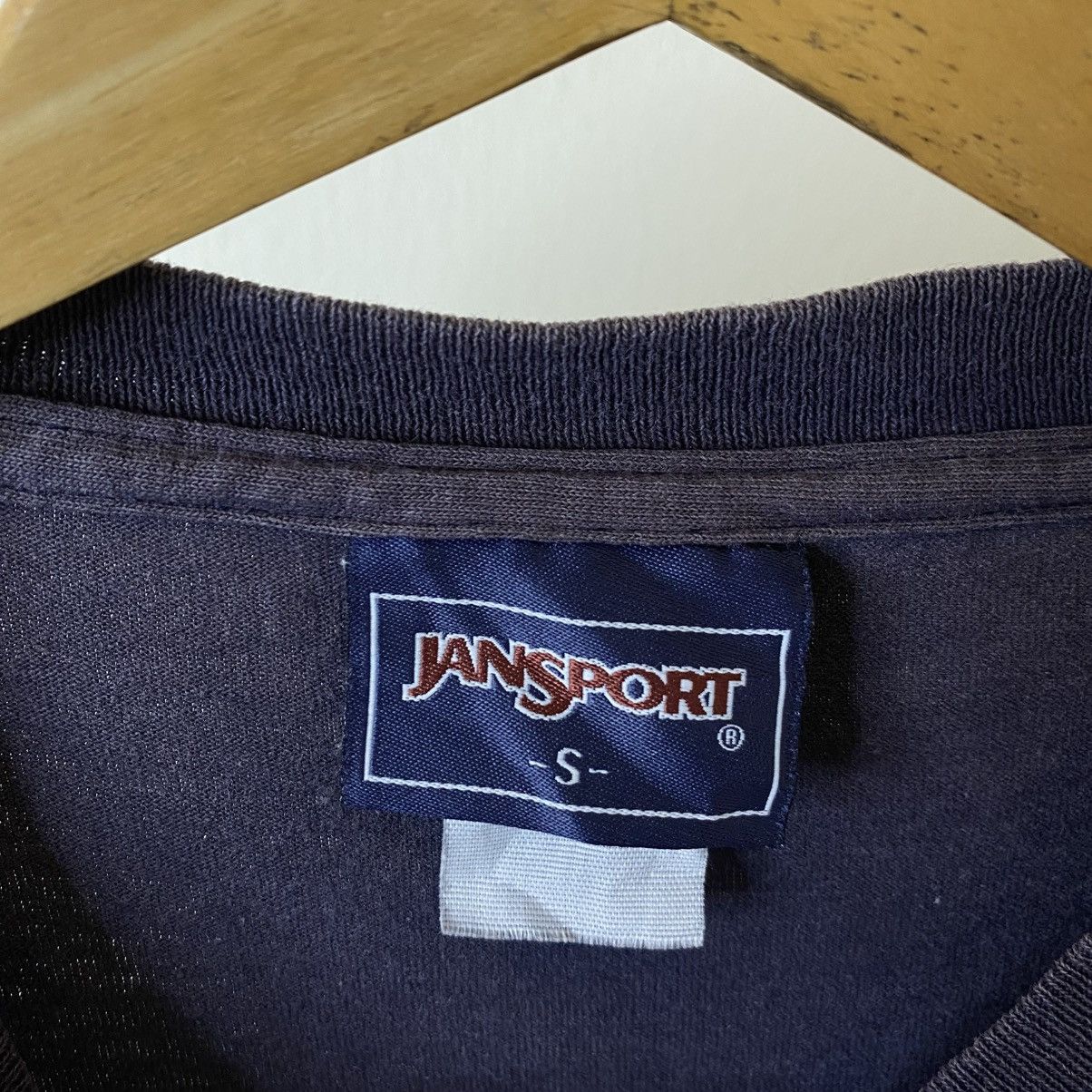 Jansport 90s Jansport x Massachusetts Institute of Technology Faded T Size US S / EU 44-46 / 1 - 4 Thumbnail