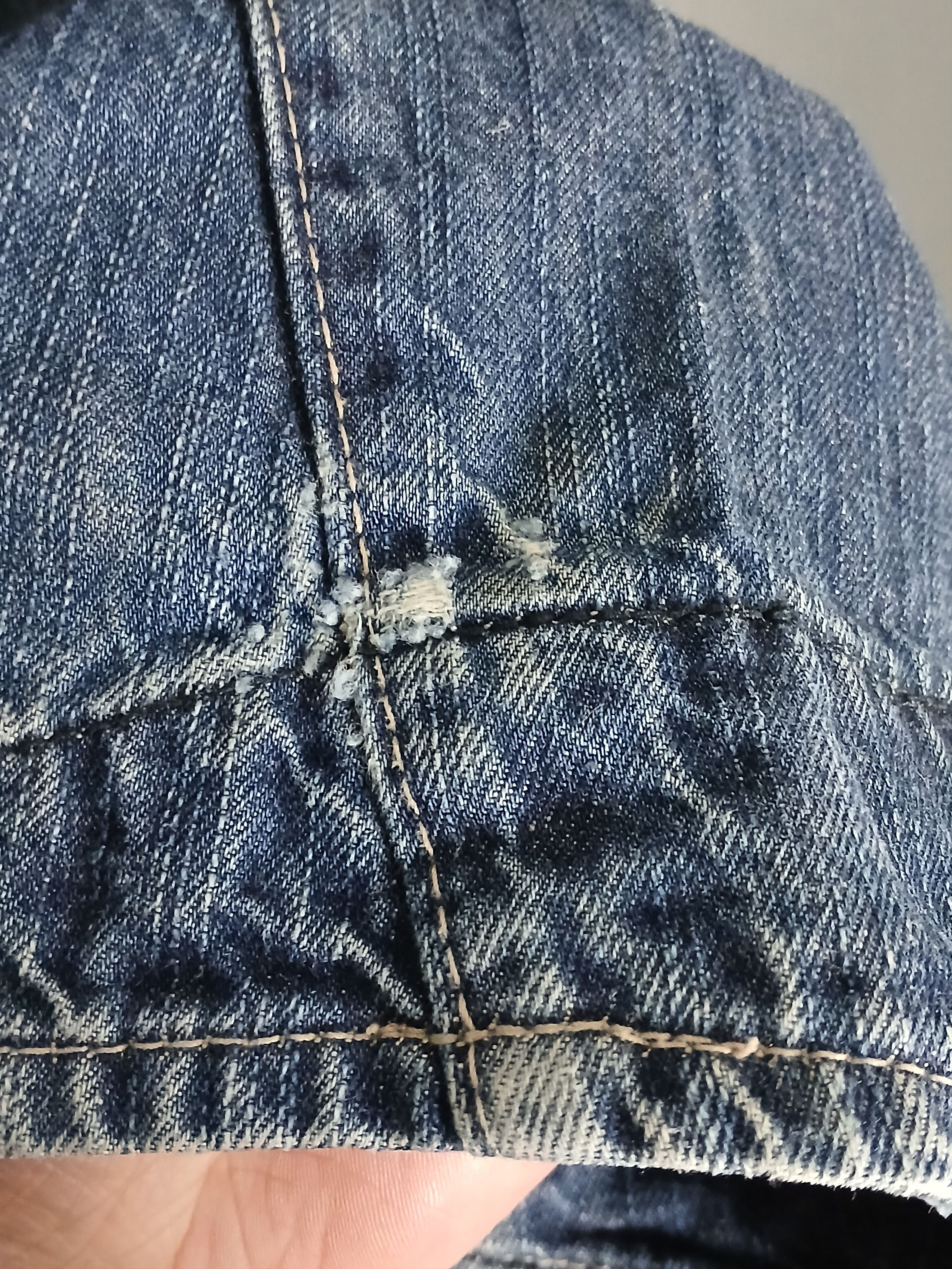 Other Evisu Jeans Pants Size US 32 / EU 48 - 16 Thumbnail