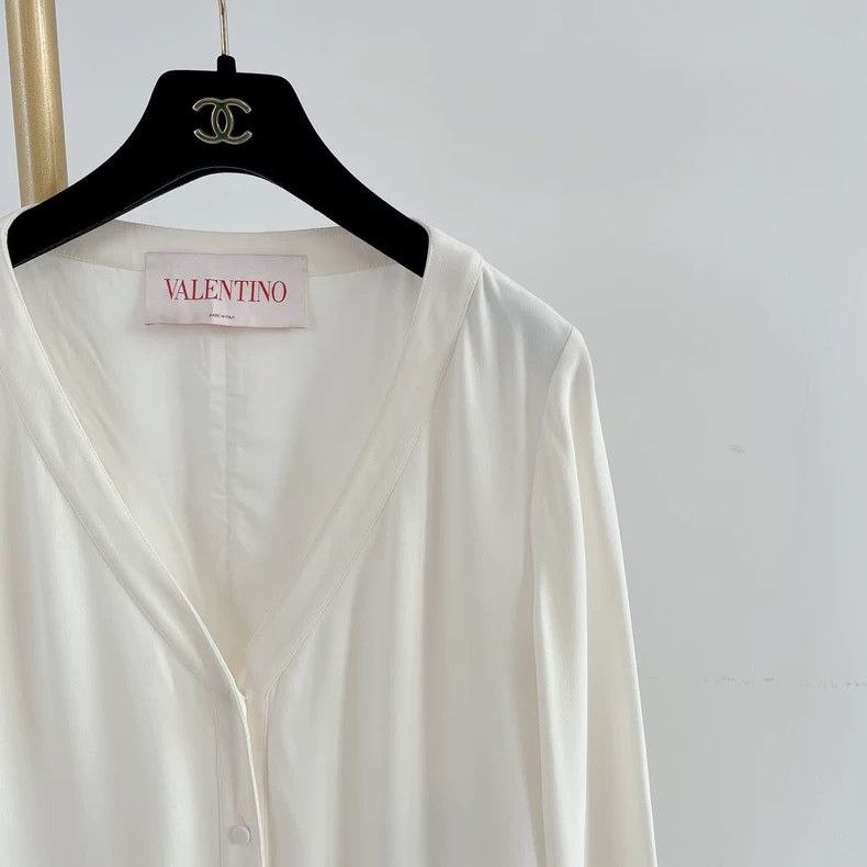 Valentino #REF! Size S / US 4 / IT 40 - 3 Thumbnail