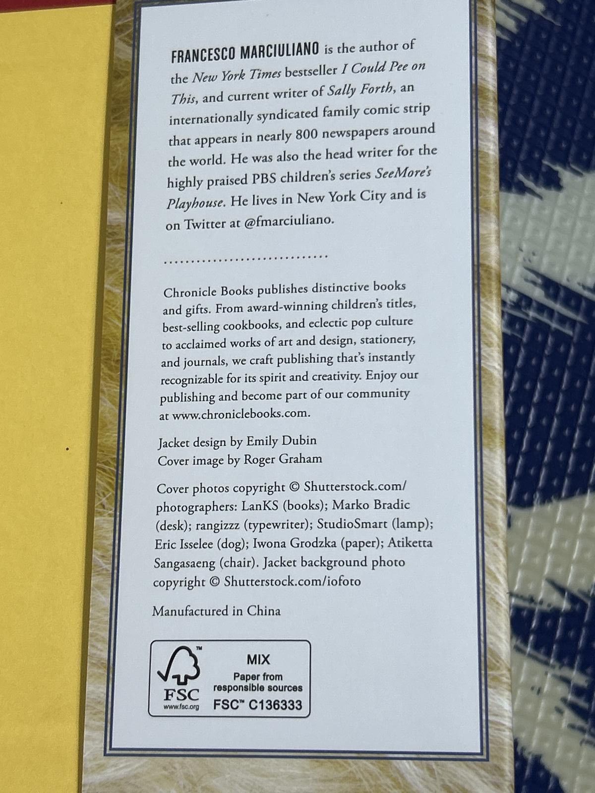 Designer “I Could Chew on This” Poems by Dogs-Loving Kindness Evrydy Size ONE SIZE - 12 Thumbnail