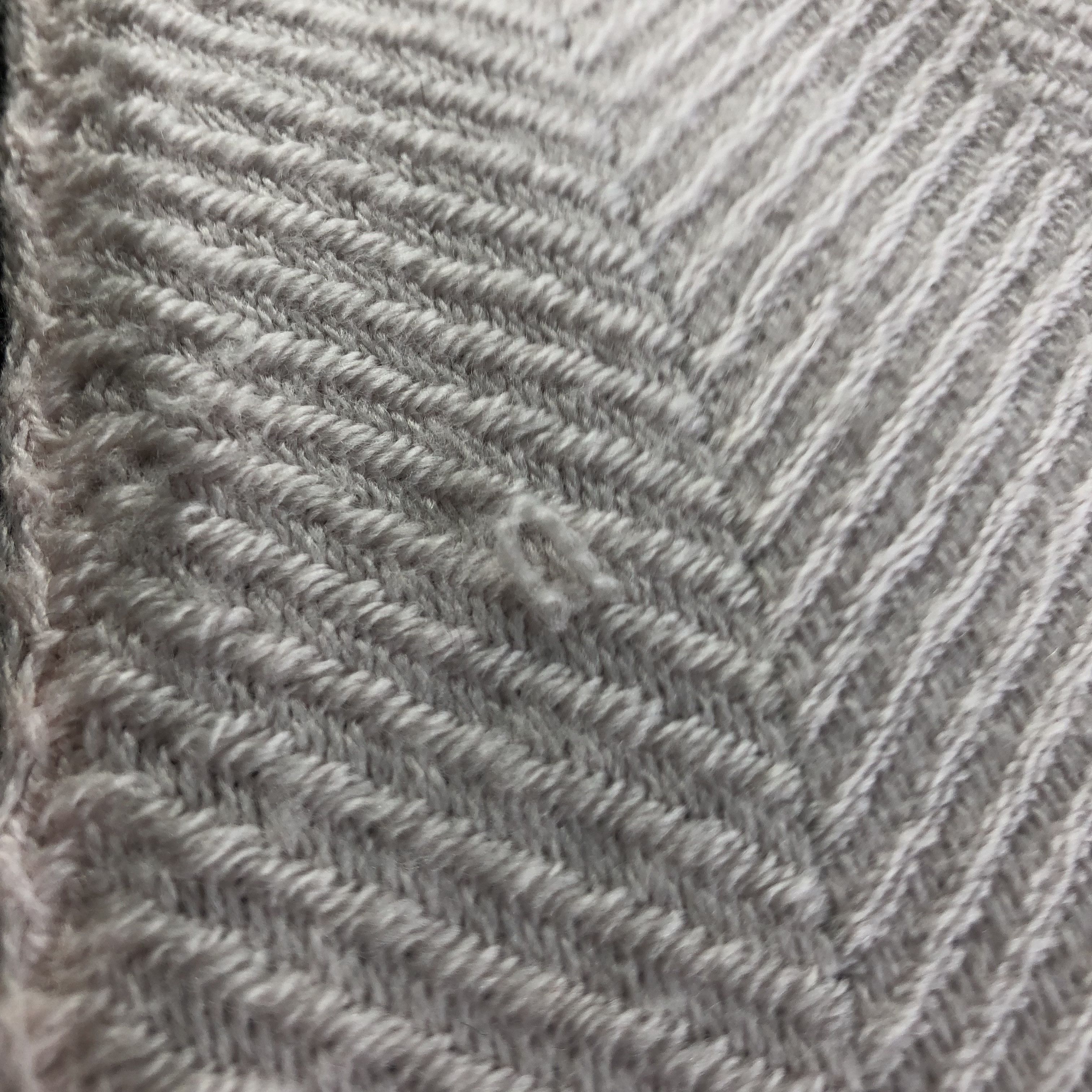 Courreges Courreges Wool Scarf Muffler Neckwear V2500 Size ONE SIZE - 15 Thumbnail