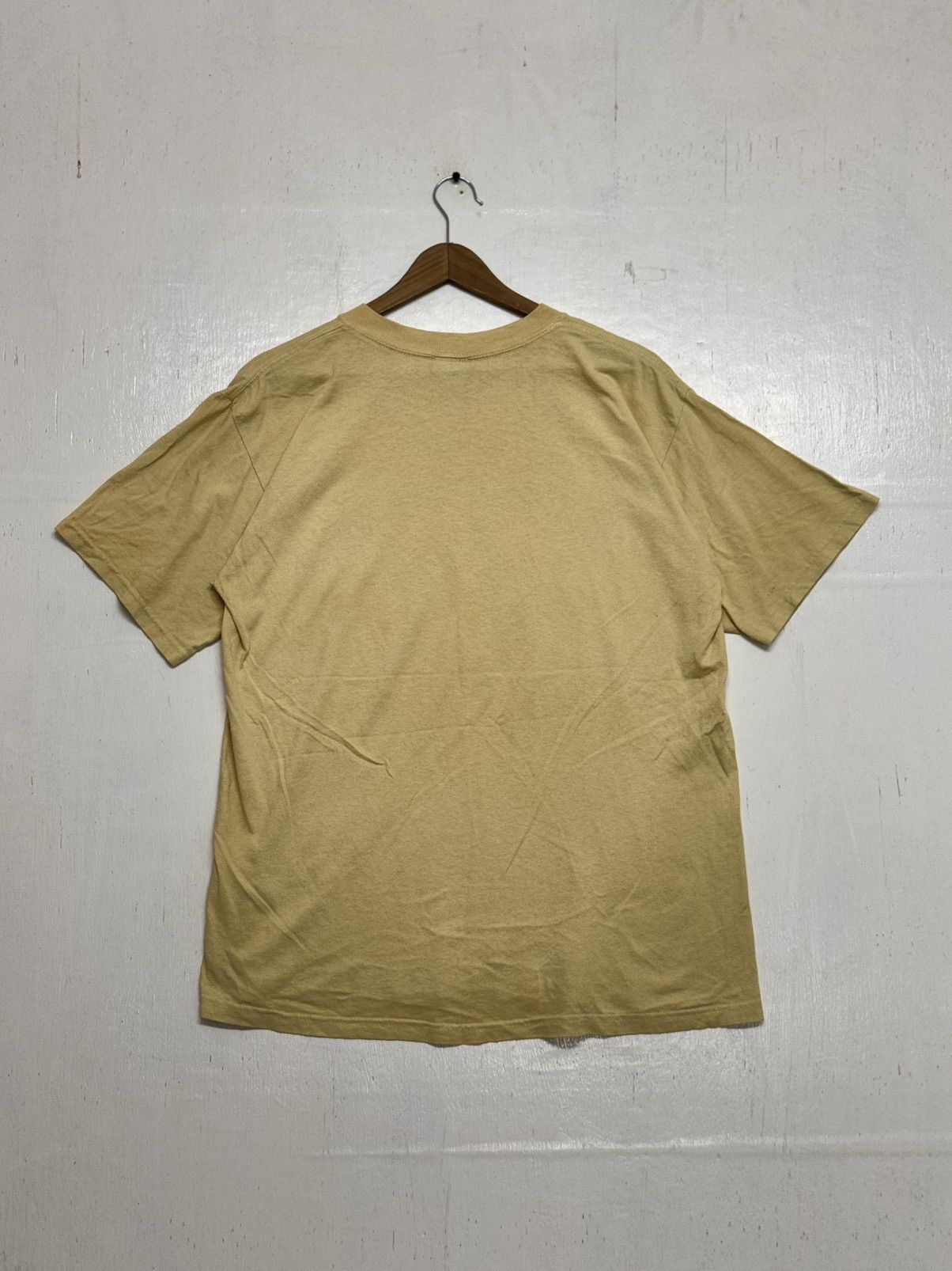 Band Tees × Vintage Vintage Jackson Browne Size US M / EU 48-50 / 2 - 2 Thumbnail