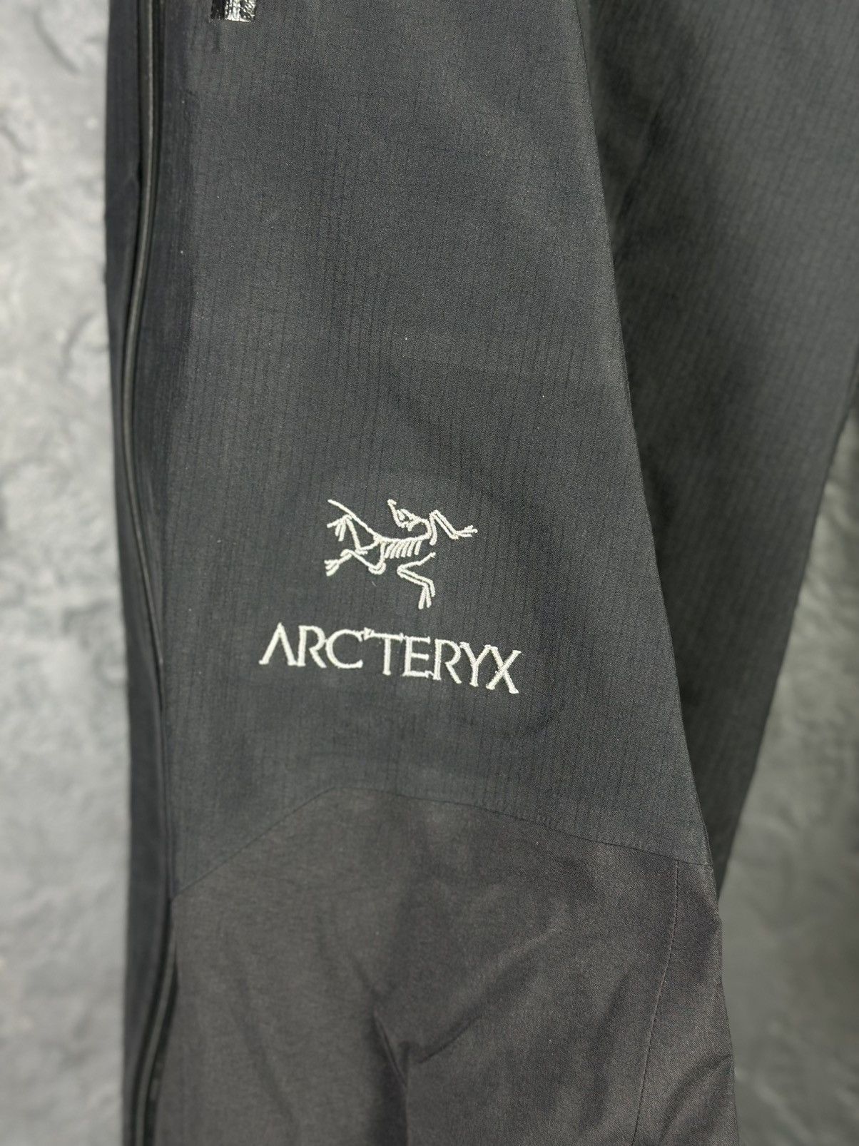 Arc'teryx ARCTERYX Beta AR Black Gore Tex Pro Women’s Pants Size M Size 25" / US 0 / IT 36 - 7 Thumbnail