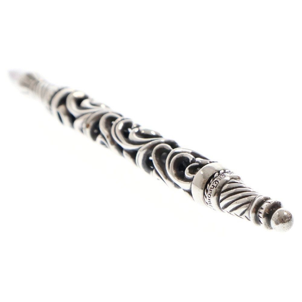 Chrome Hearts Chrome Hearts Filigree Ballpoint Pen 925 silver Size ONE SIZE - 2 Thumbnail