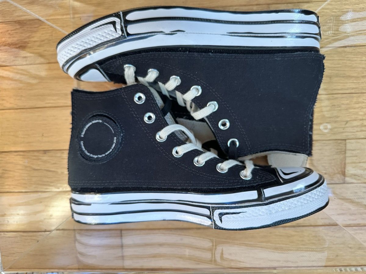 Converse Converse x Joshua Vides 70s High Interchangeable Panels Size US 8 / IT 38 - 7 Thumbnail