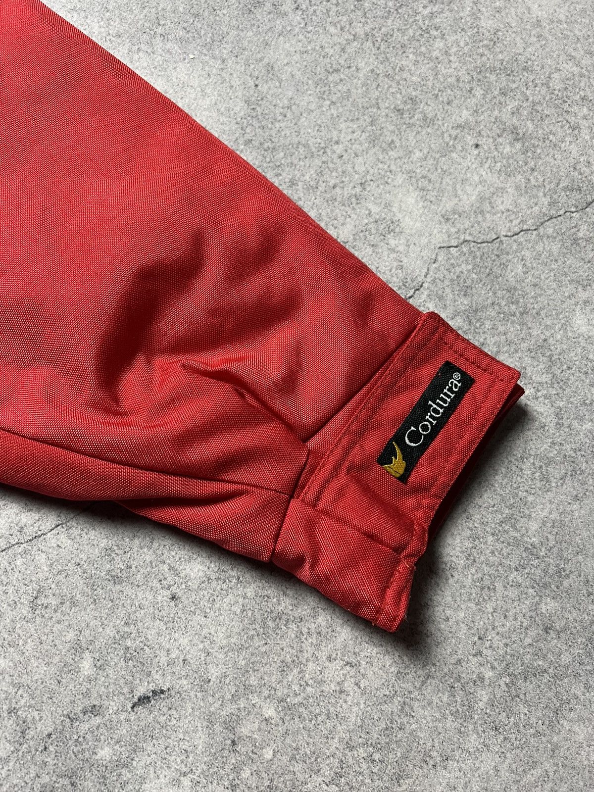 Vintage Vintage Ladakh Himalayan Expedition Anorak Winter Jacket Size US M / EU 48-50 / 2 - 7 Thumbnail