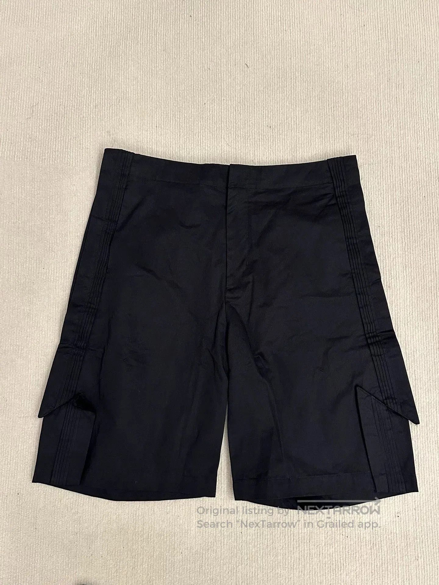Other TIWILLTANG Pleated Two-Piece Shirt Pants. Size US M / EU 48-50 / 2 - 5 Thumbnail