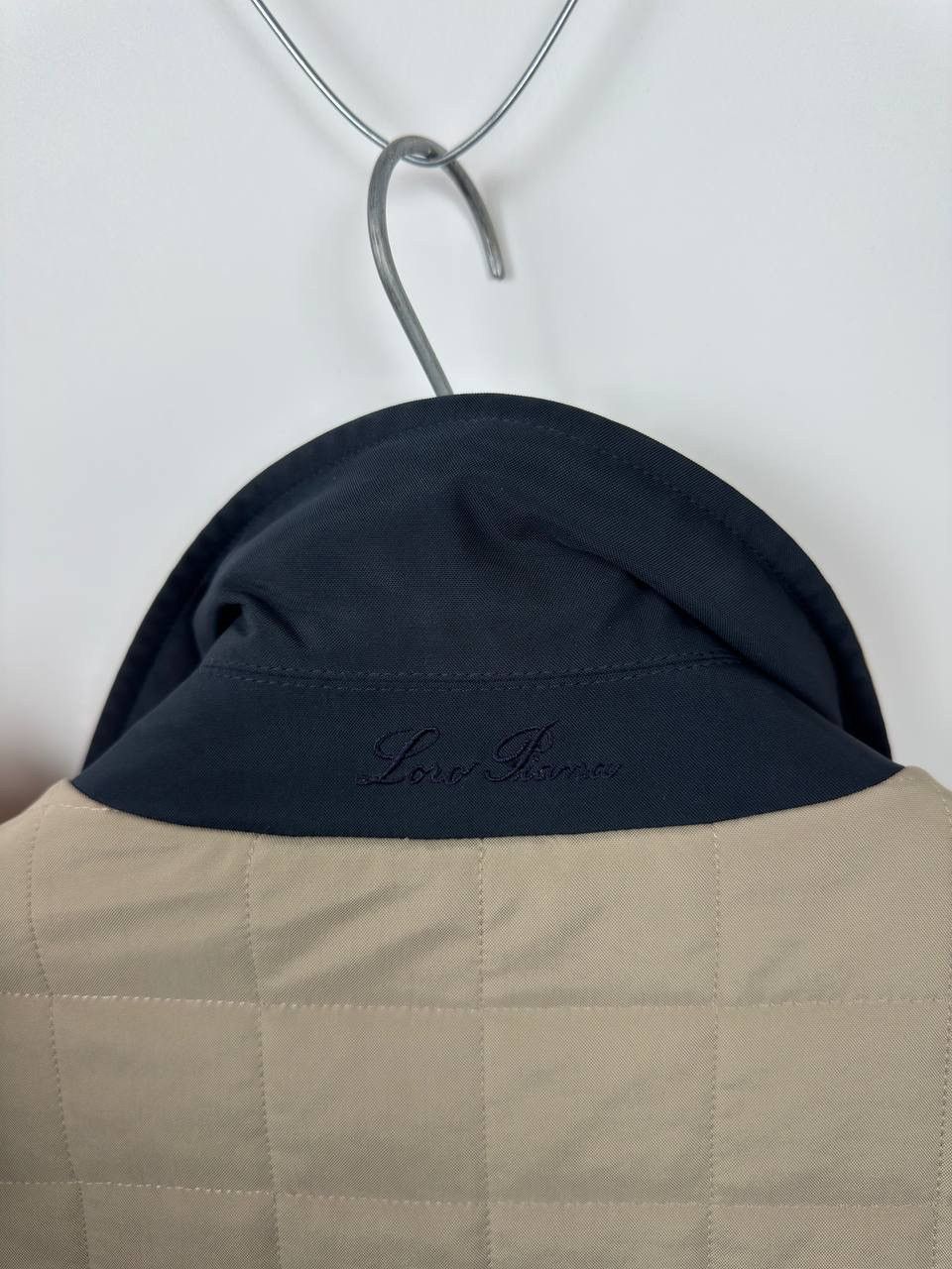 Loro Piana Loro Piana Reversible Storm System Jacket Size US M / EU 48-50 / 2 - 14 Thumbnail