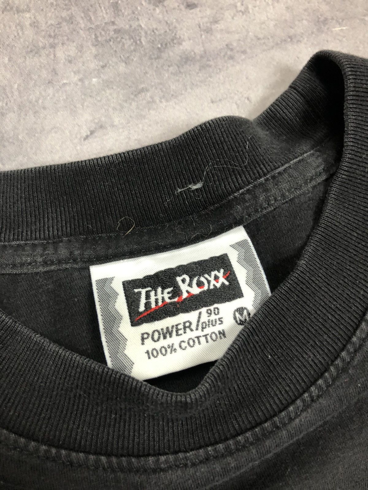Band Tees × Vintage Vintage Tool 10000 days t shit Size US M / EU 48-50 / 2 - 7 Thumbnail