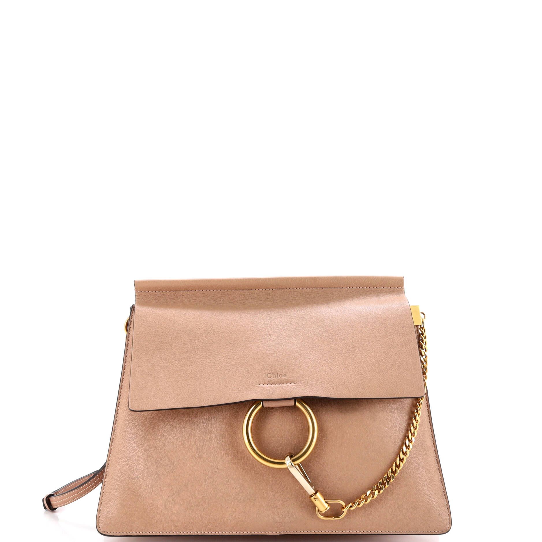 Chloe Faye Shoulder Bag Size ONE SIZE - 1 Thumbnail