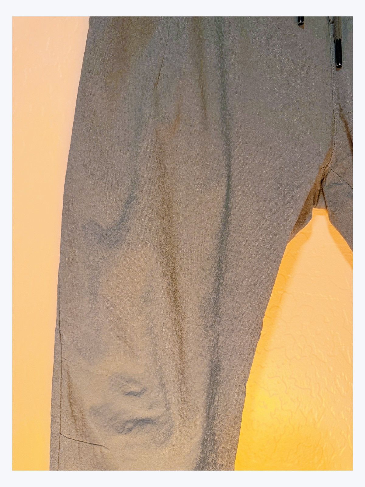 Other The Art Dream Handmade Jogger Pants Size US 30 / EU 46 - 2 Thumbnail