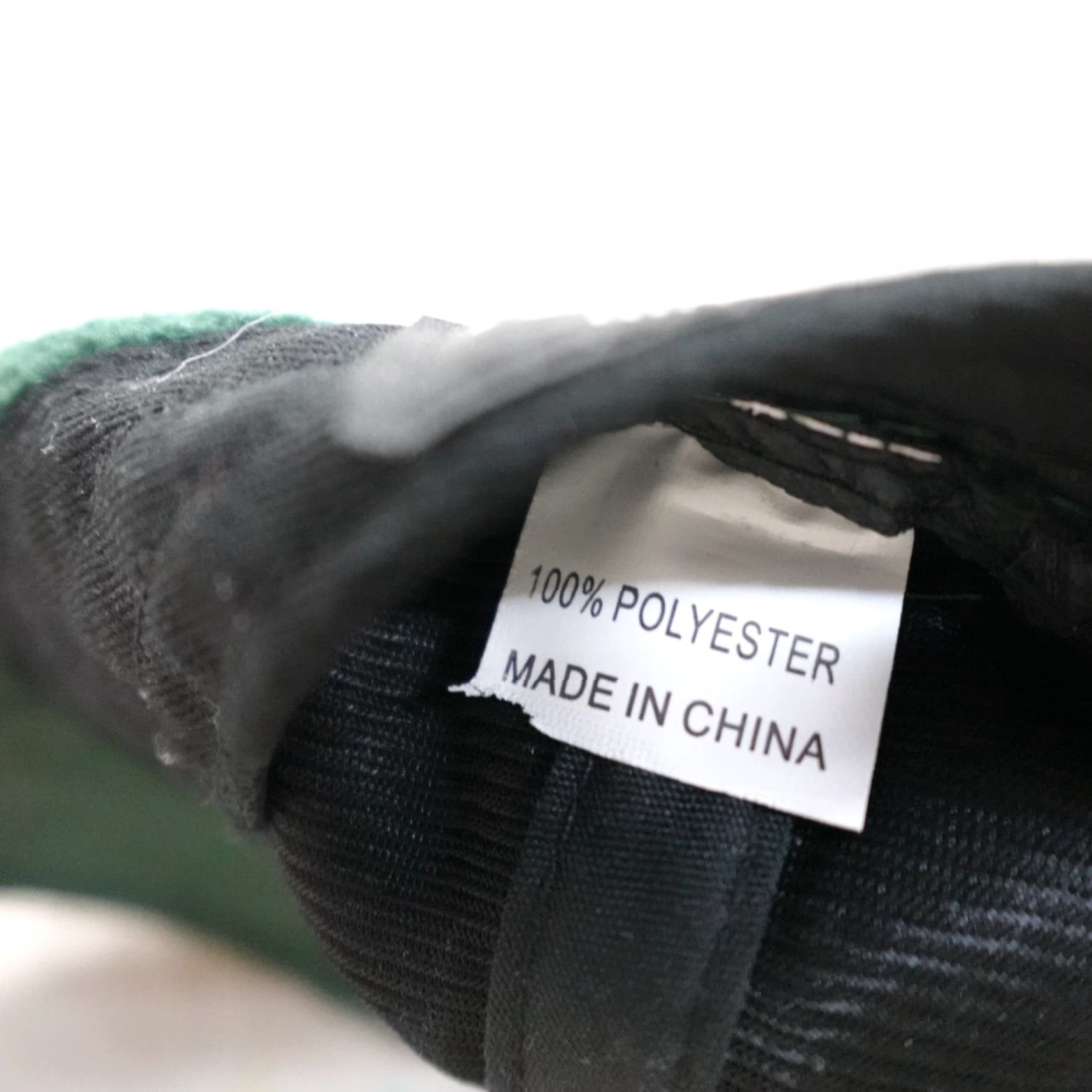 Vintage Seager Hat Green Embroidered Dadhat Snapback Fleece Adjustable Men Size US M / EU 48-50 / 2 - 6 Thumbnail