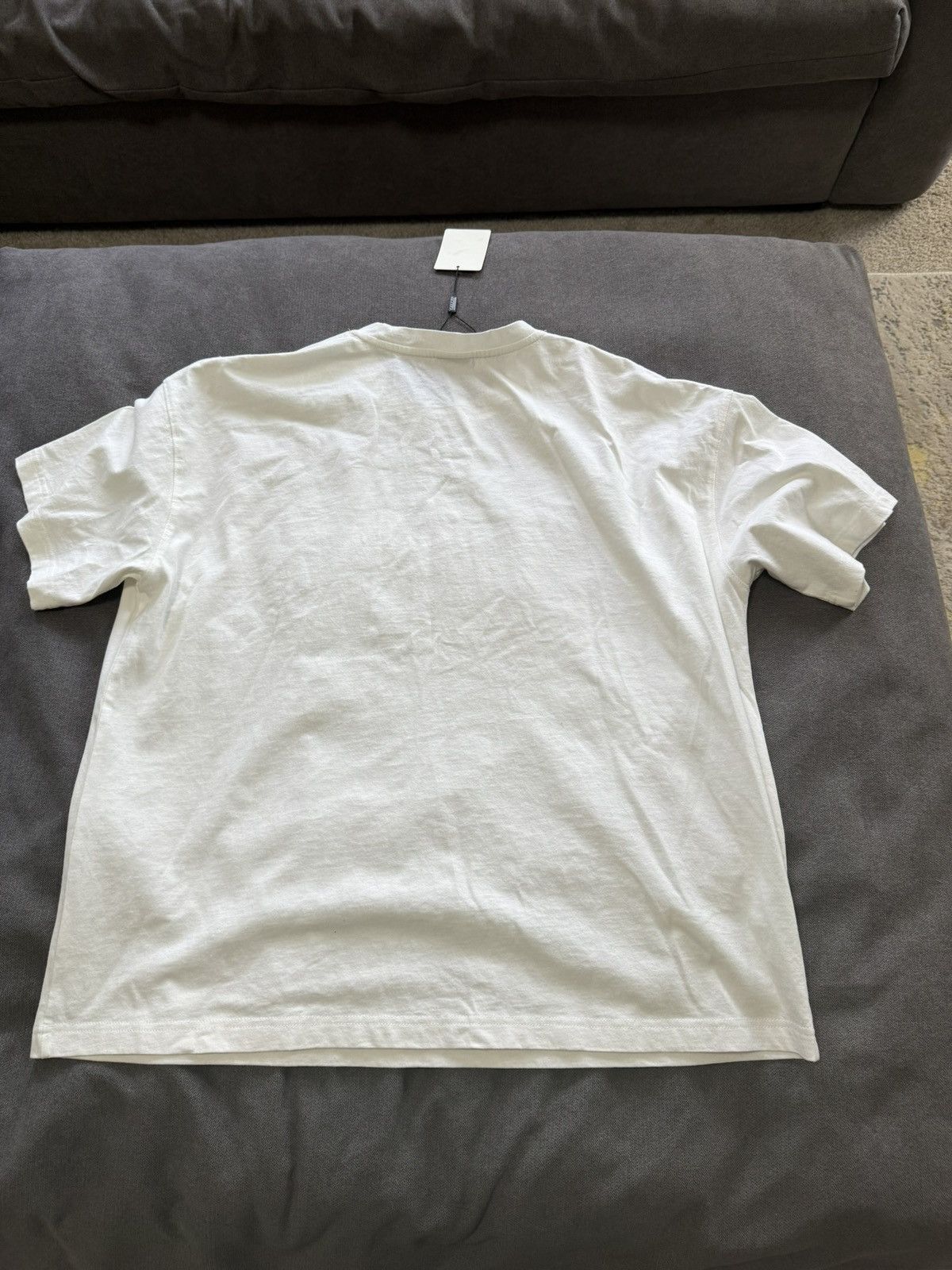 Vale Vale Shirt Size US XL / EU 56 / 4 - 3 Thumbnail