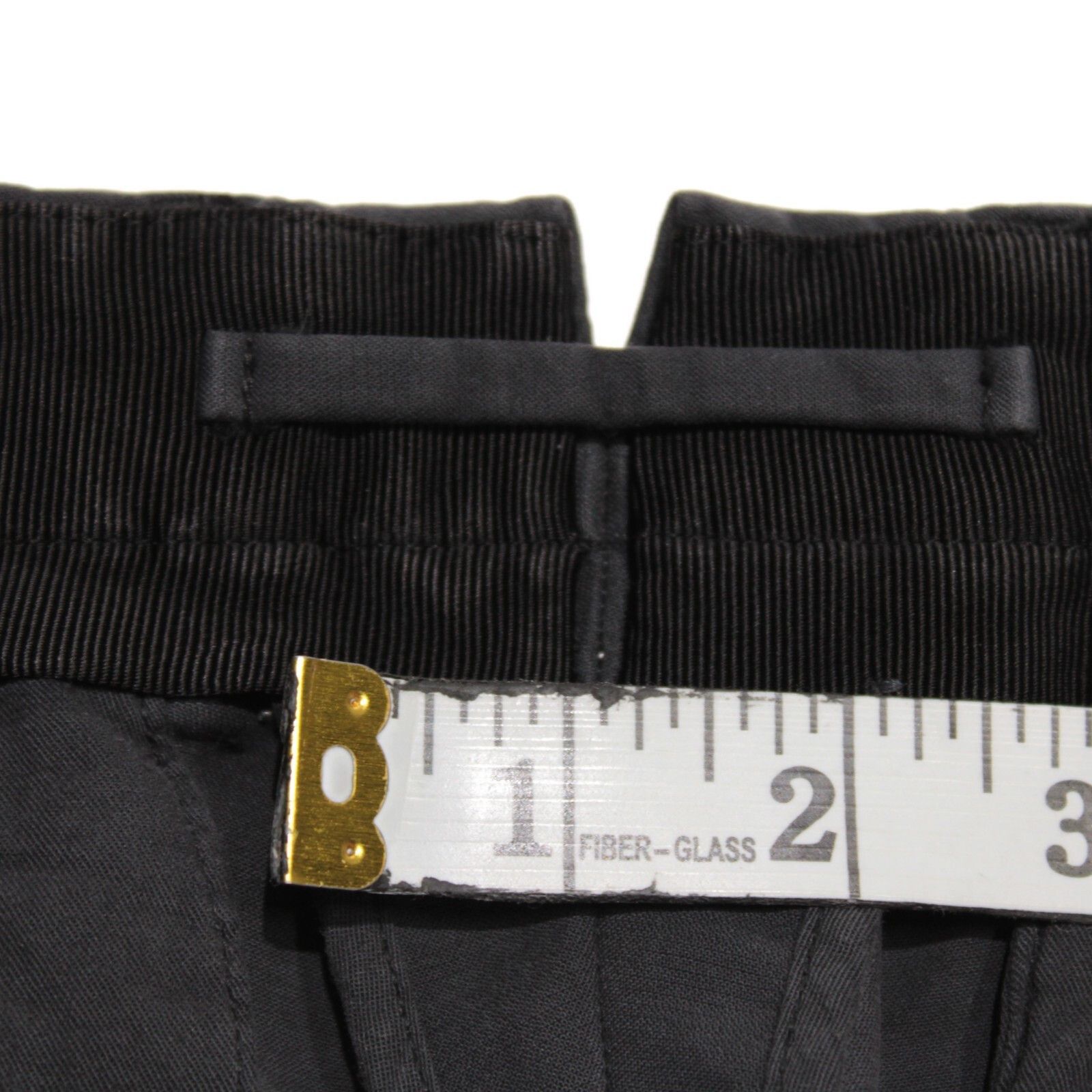Incotex INCOTEX New with tags Chino Size 28 US In Blue Size US 28 / EU 44 - 8 Thumbnail