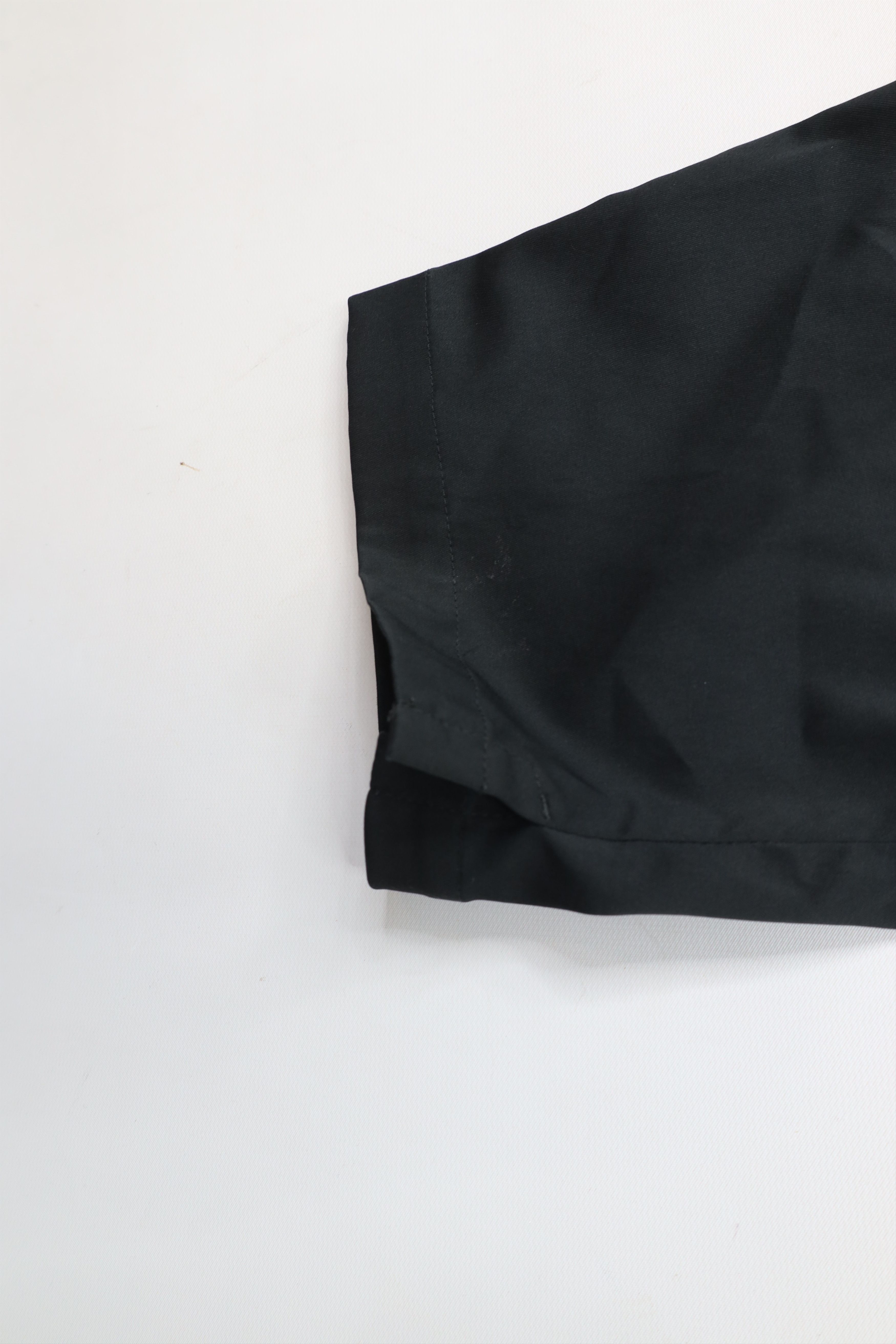 Nike × Vintage Nike Golf Fit Stretch Straight Leg Golfing Chino Pants Black Size US 36 / EU 52 - 5 Thumbnail