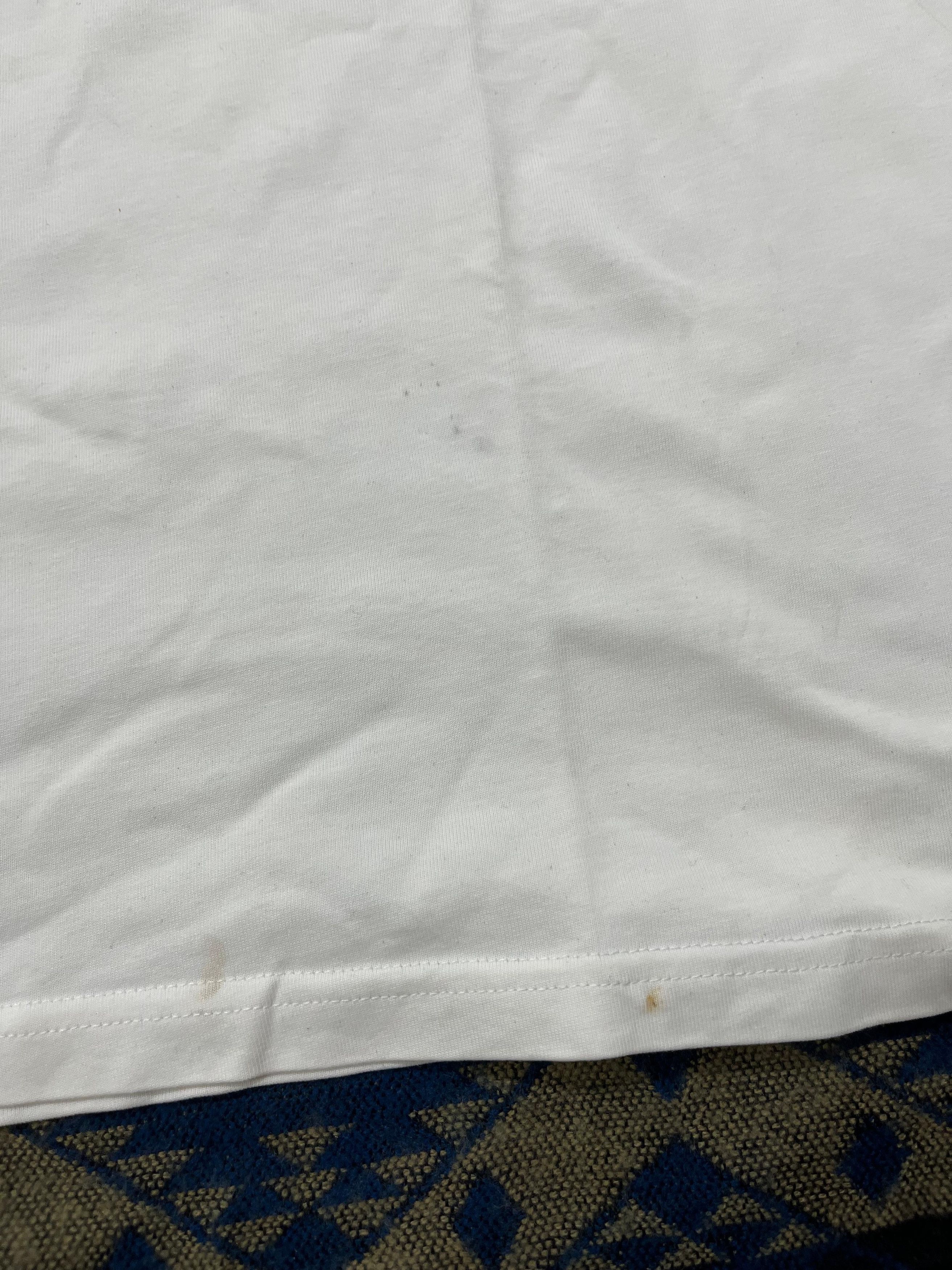 Maison Margiela Maison Martin Margiela Tshirt Size US M / EU 48-50 / 2 - 7 Thumbnail