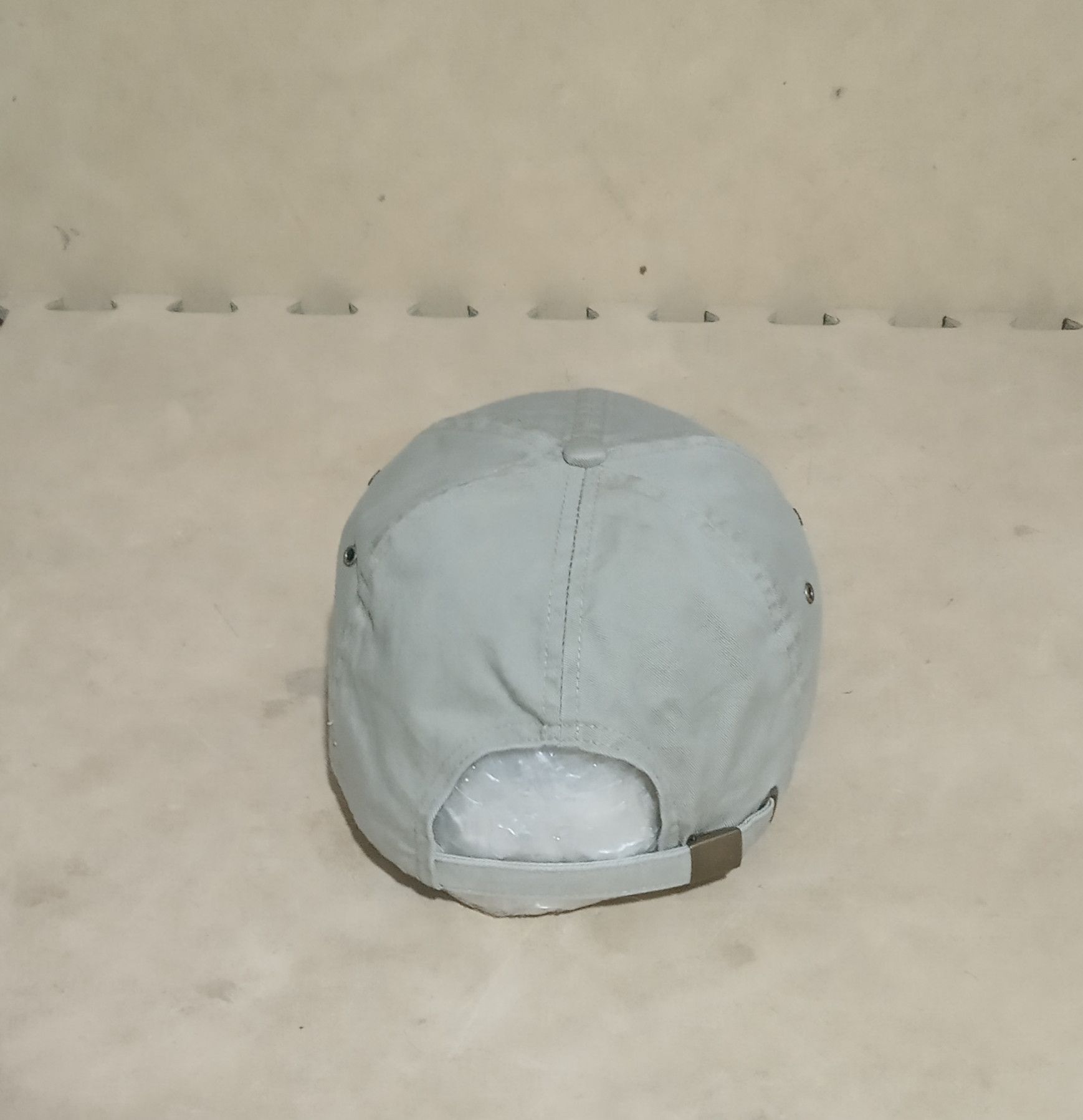 Vintage Intel Hat Cap Size ONE SIZE - 2 Thumbnail