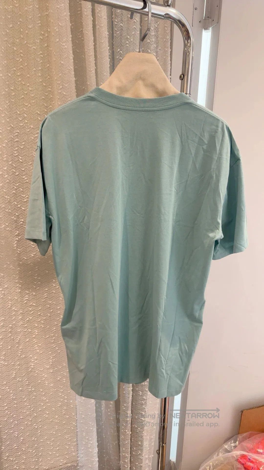 Loewe Loewe Spirited Away Collaboration T-shirt. Size US S / EU 44-46 / 1 - 2 Thumbnail