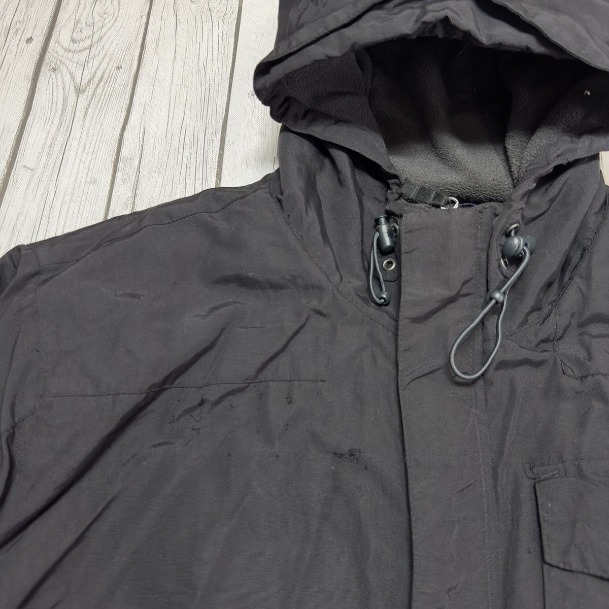 Gotcha × Vintage Vintage Gotcha jacket Size US XXL / EU 58 / 5 - 4 Thumbnail