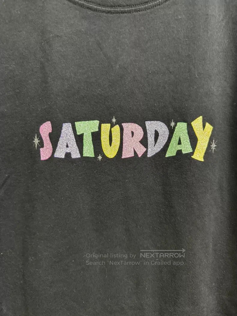 Vetements VETEMENTS Printed Short Sleeve Shirt Size US M / EU 48-50 / 2 - 2 Thumbnail