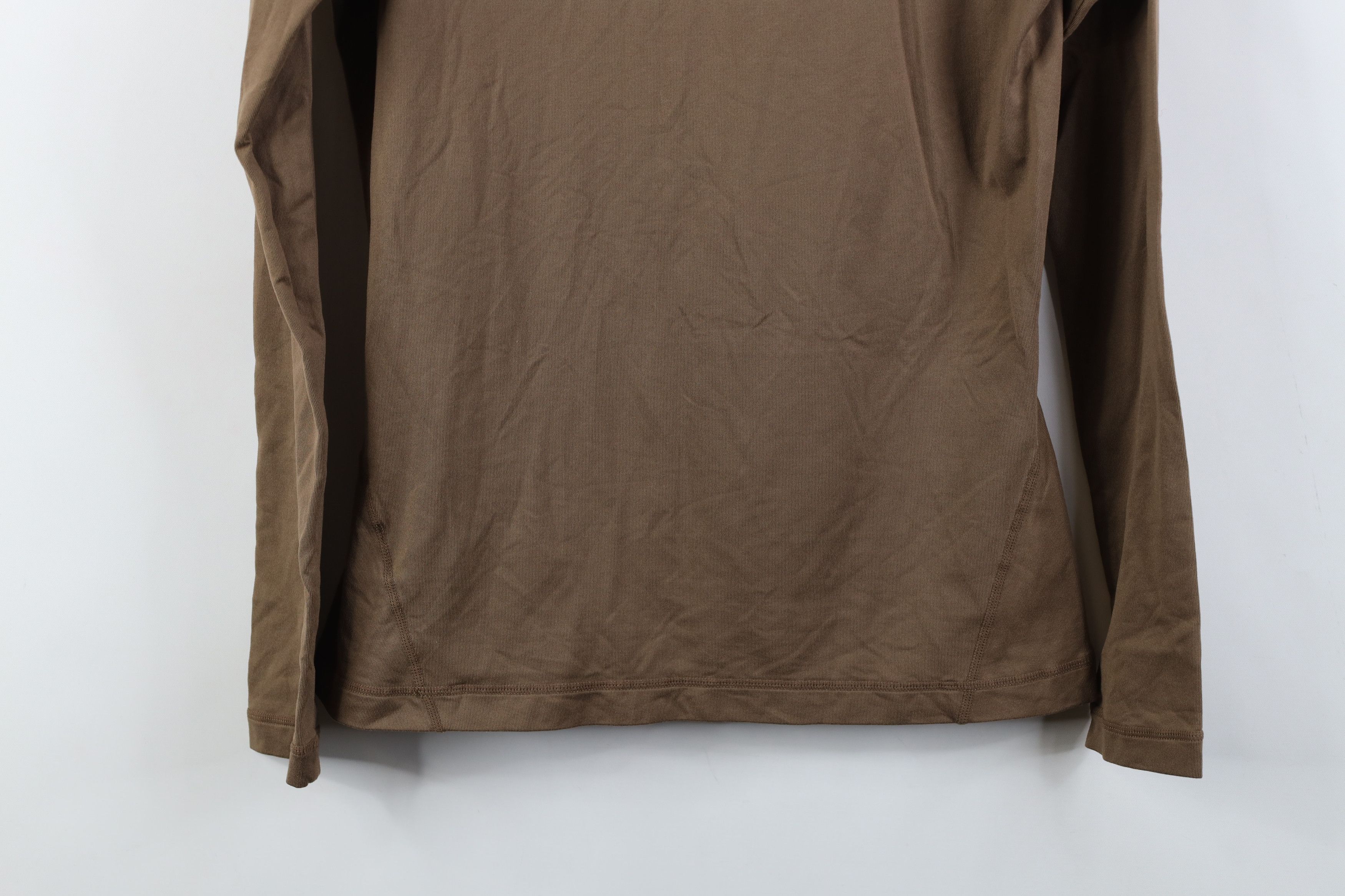 Nike Vintage Y2K Nike ACG Travis Scott Mini Swoosh T-Shirt Size S / US 4 / IT 40 - 14 Thumbnail