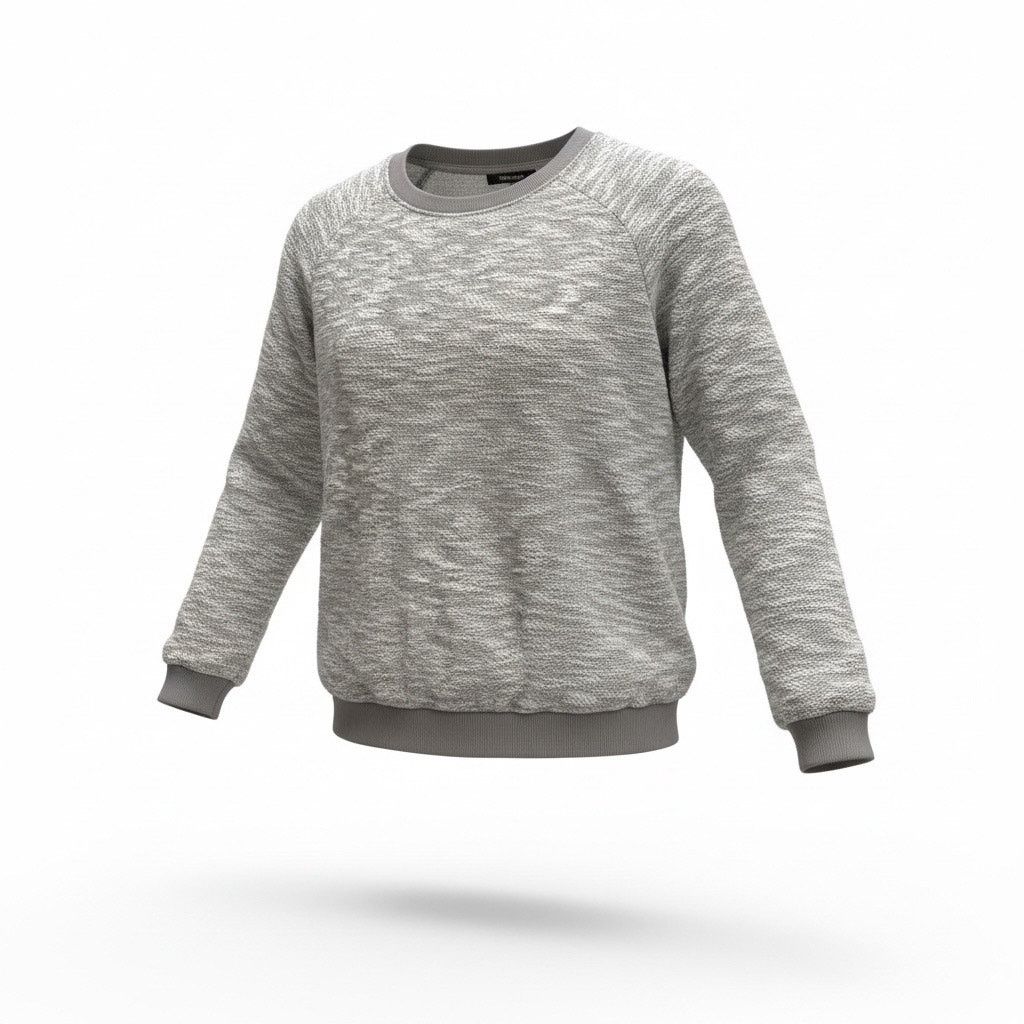 Forever 21 Forever 21 Women’s Medium Sweatshirt Long Sleeve Pullover Size M / US 6-8 / IT 42-44 - 1 Thumbnail