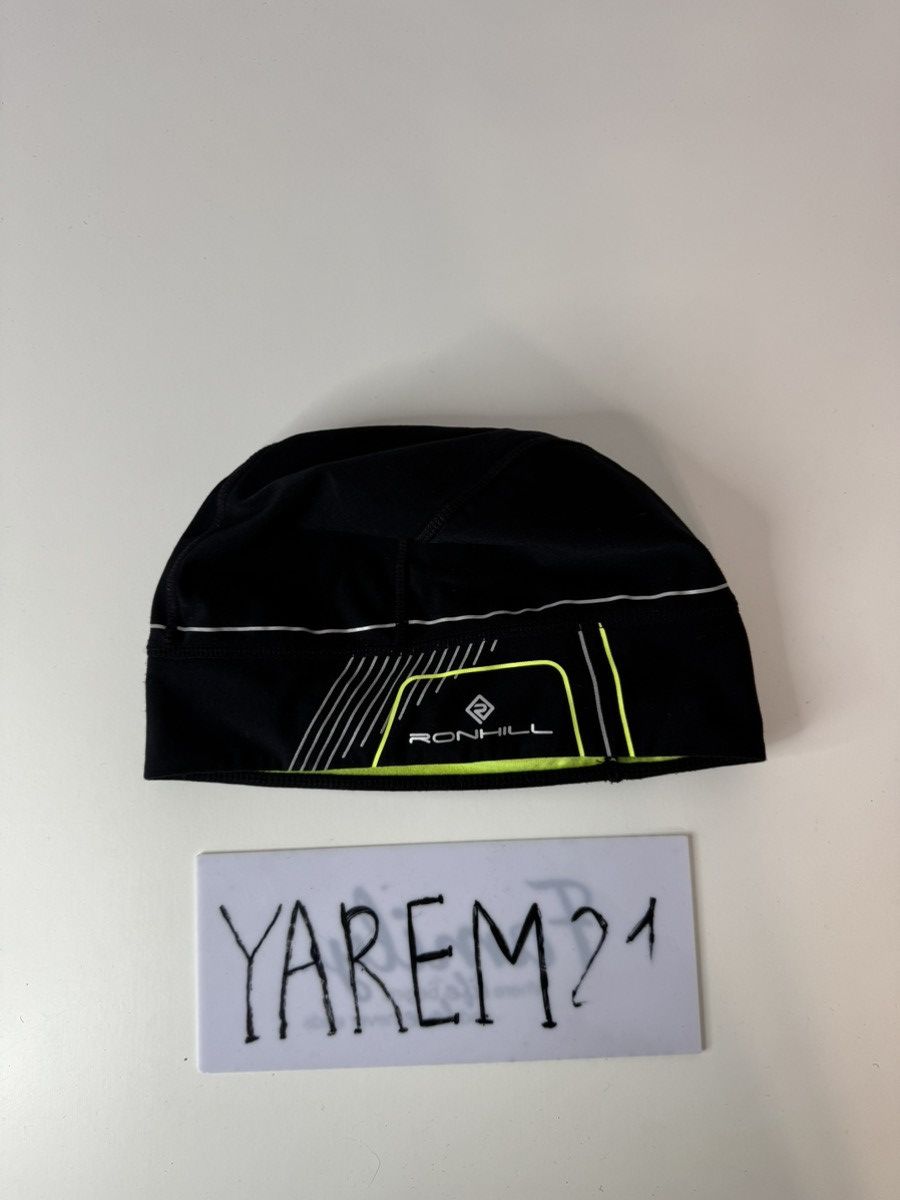 Other Ronhill hat Size ONE SIZE - 1 Thumbnail