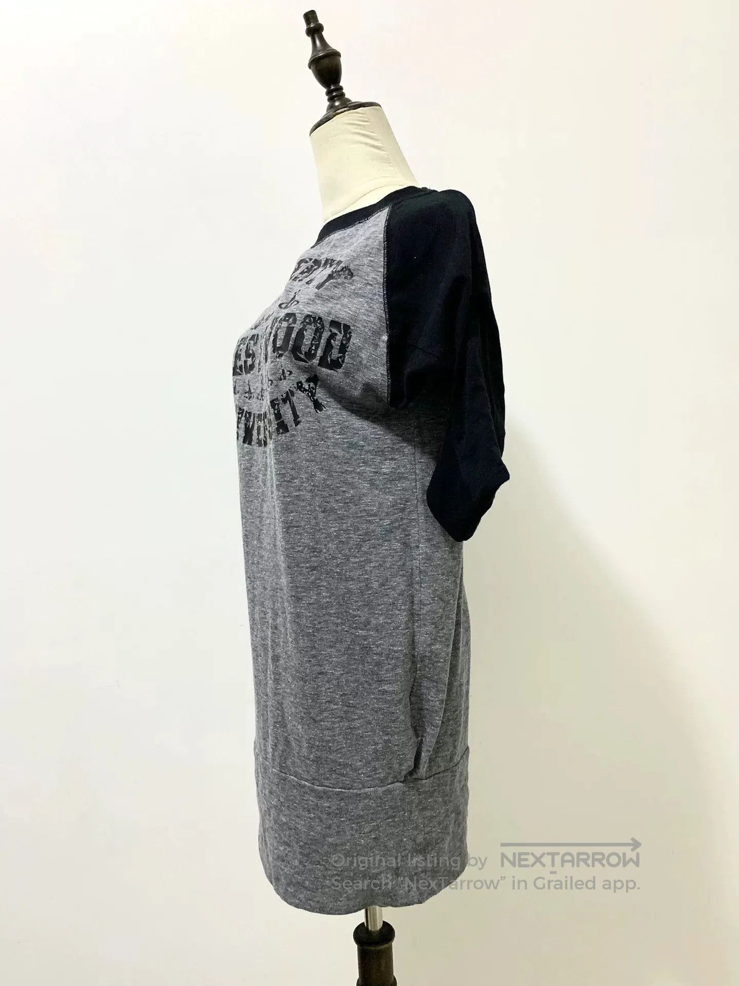 Vivienne Westwood Vivienne Westwood Vintage T. Size M / US 6-8 / IT 42-44 - 2 Thumbnail