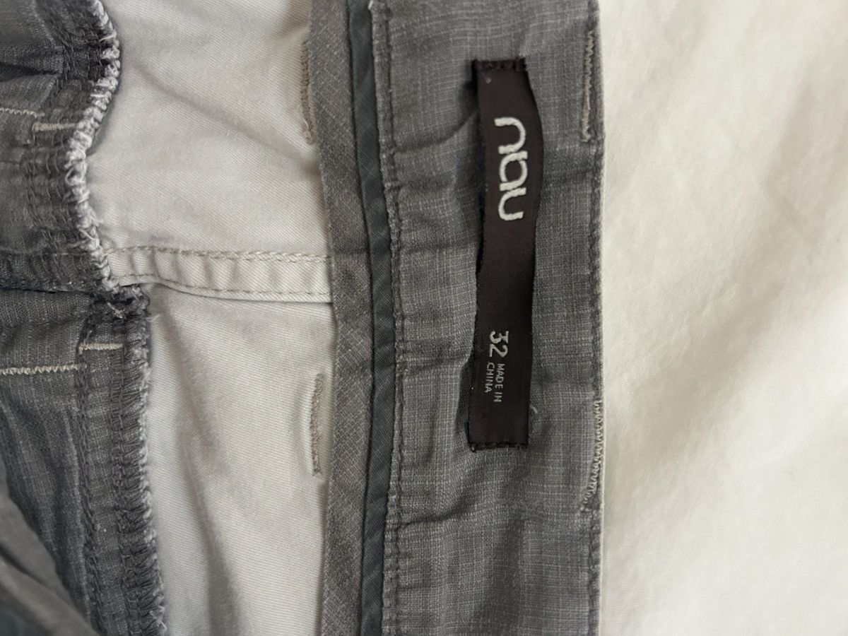 nau Lot of Four Pairs of Shorts - 3 Nau and 1 Norse Projects Size US 32 / EU 48 - 2 Thumbnail