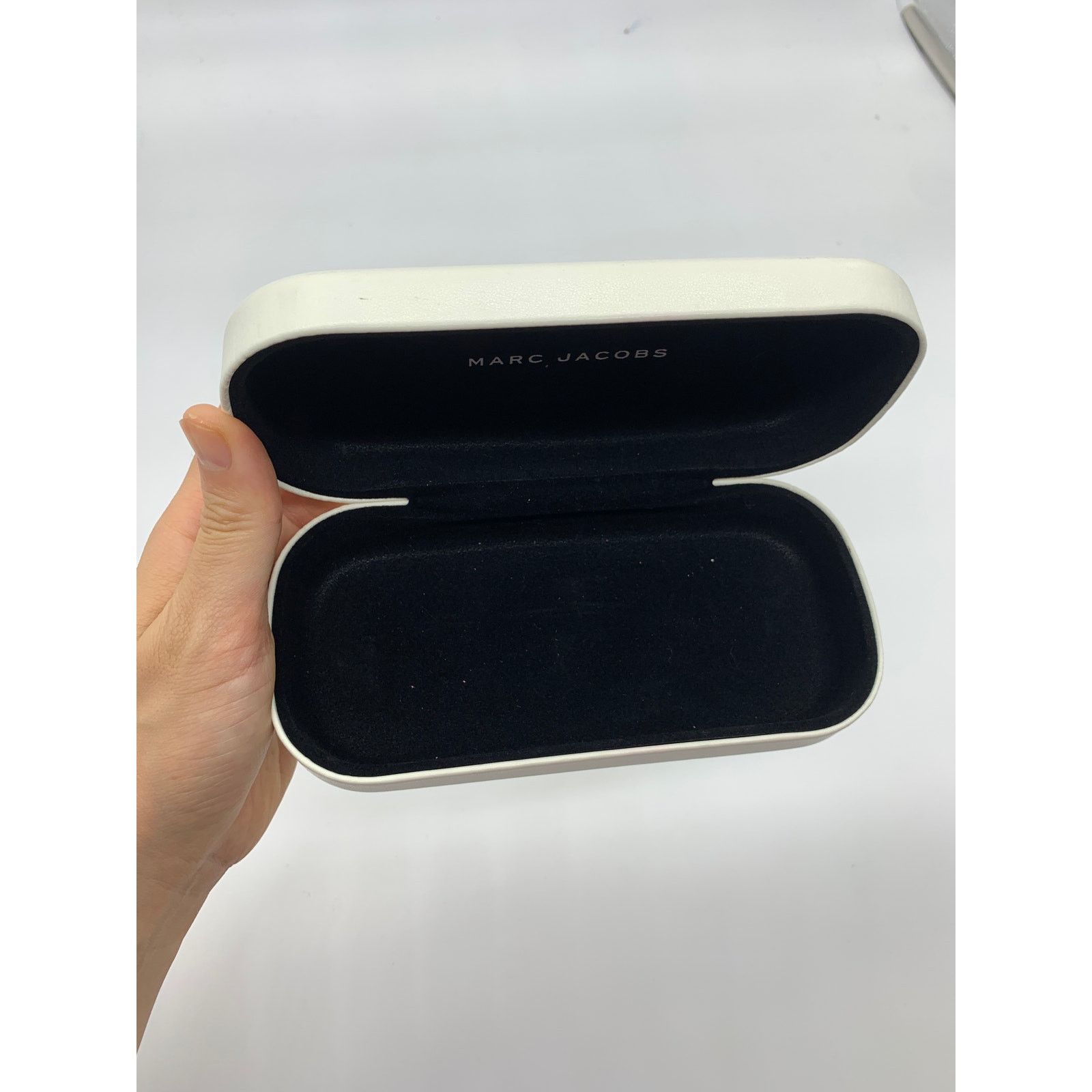 Marc Jacobs Marc Jacobs Women's Sunglasses White Case Size ONE SIZE - 4 Thumbnail