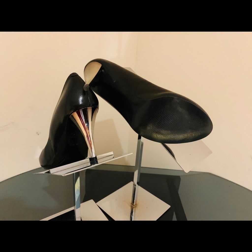 Guess Guess black pumps size 6 Size US 6 / IT 36 - 3 Thumbnail
