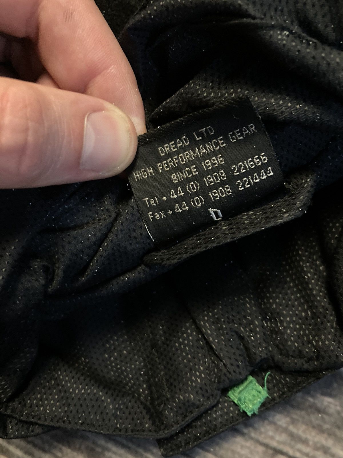 Japanese Brand RARE❗️Japanese racing nylon jacket Size US S / EU 44-46 / 1 - 8 Thumbnail