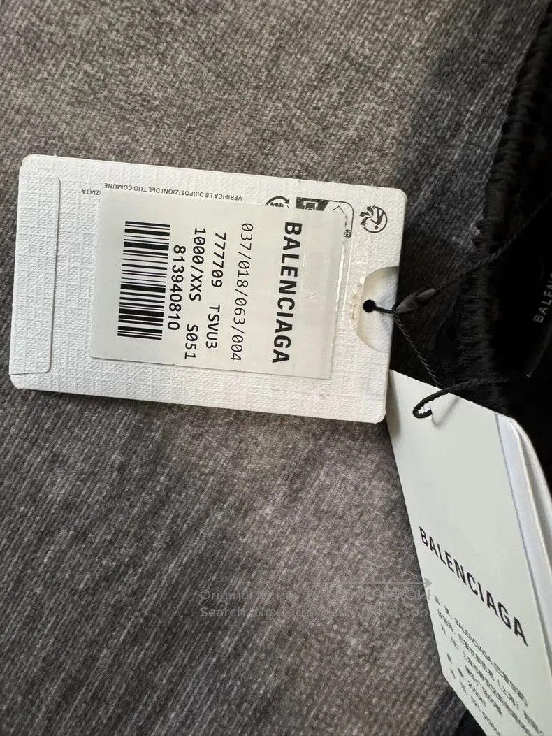 Balenciaga Balenciaga Lamborghini Co-collaboration Shorts. Size US 26 / EU 42 - 4 Thumbnail