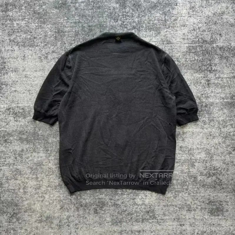 Louis Vuitton Louis Vuitton Black Women's T. Size S / US 4 / IT 40 - 2 Thumbnail